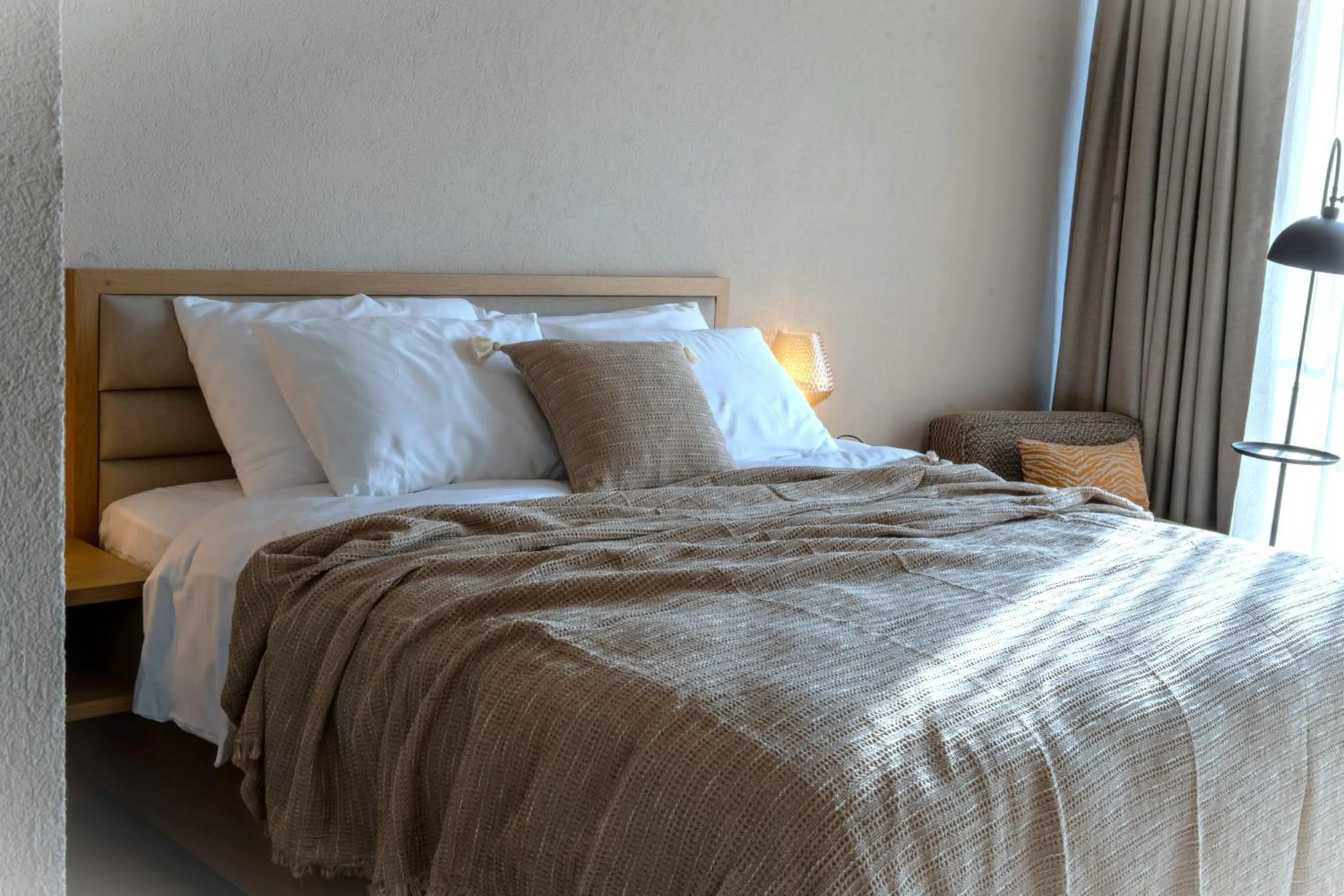 Bed in Cabras Kazdağları