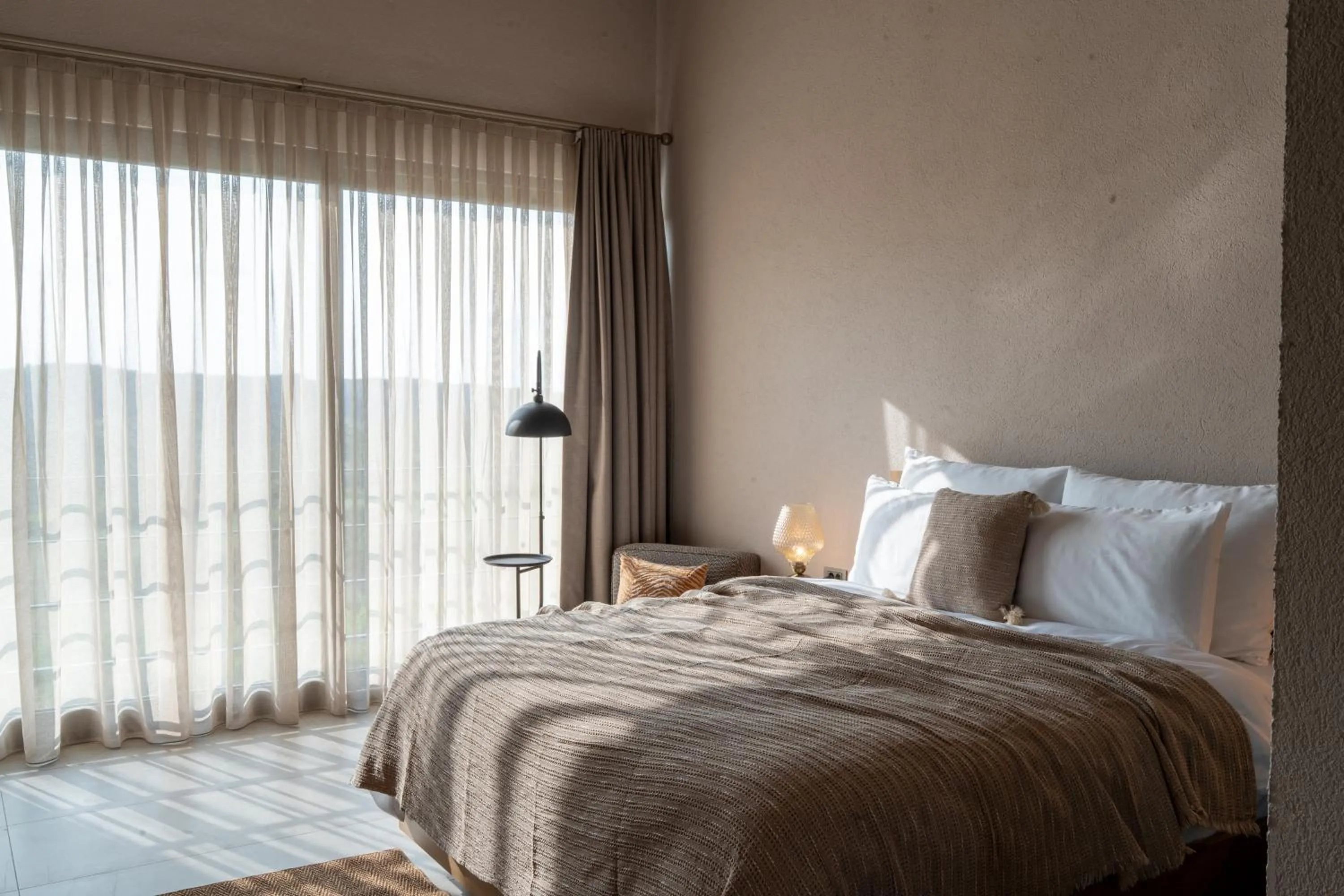 Bed in Cabras Kazdağları