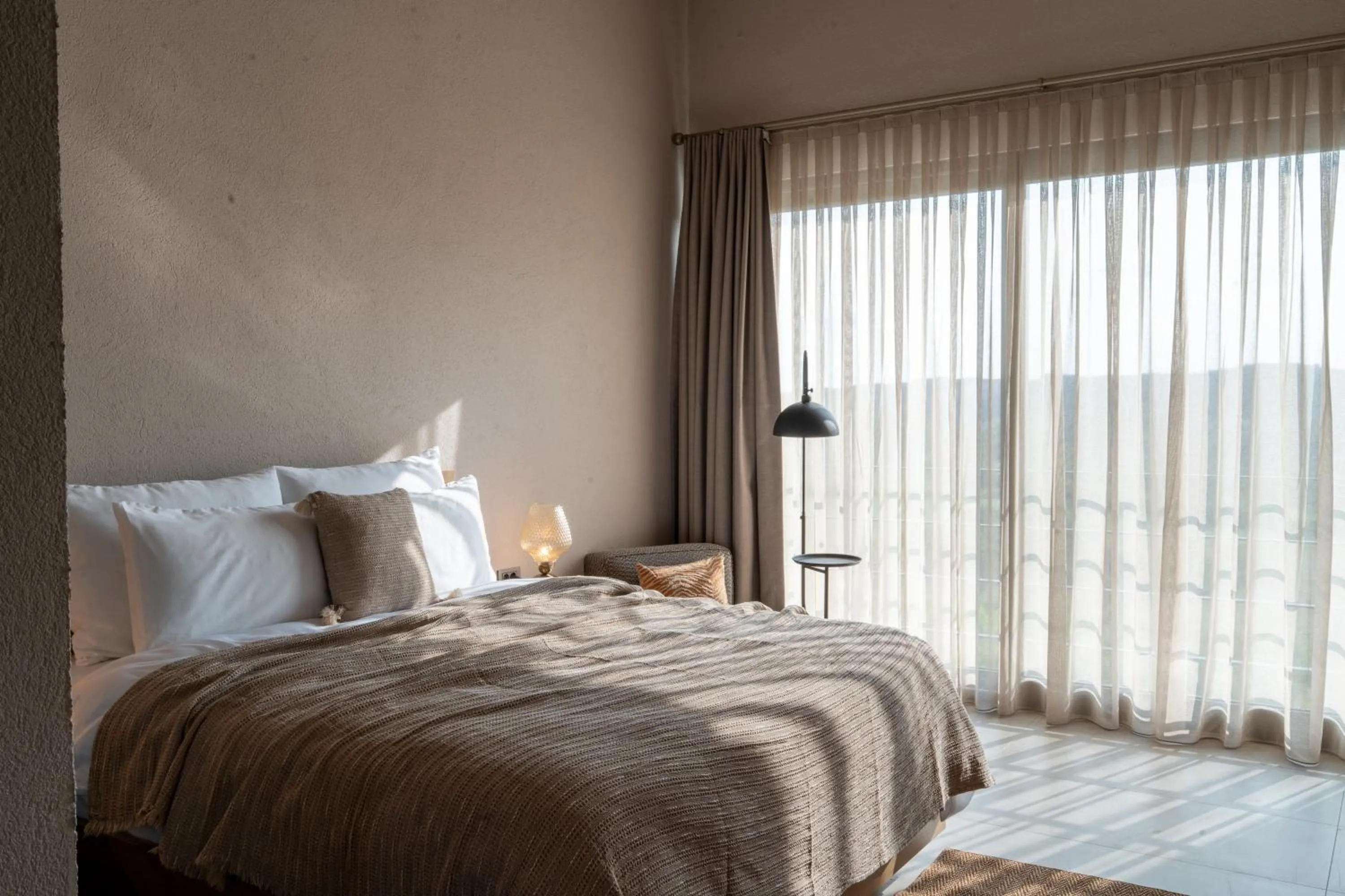 Bed in Cabras Kazdağları