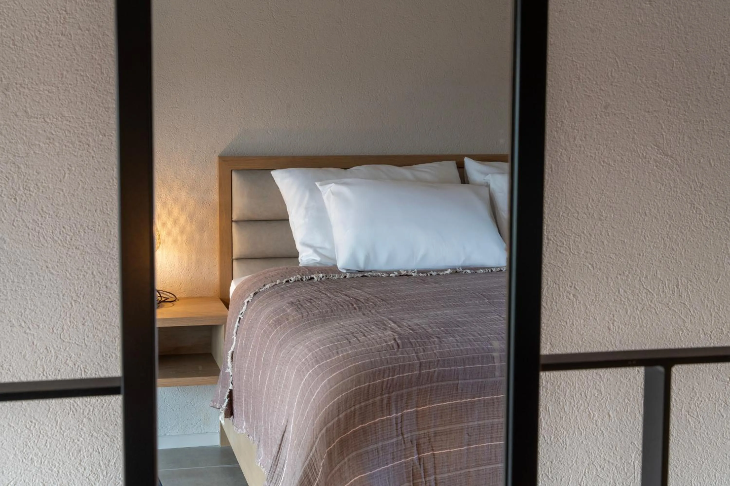 Bed in Cabras Kazdağları