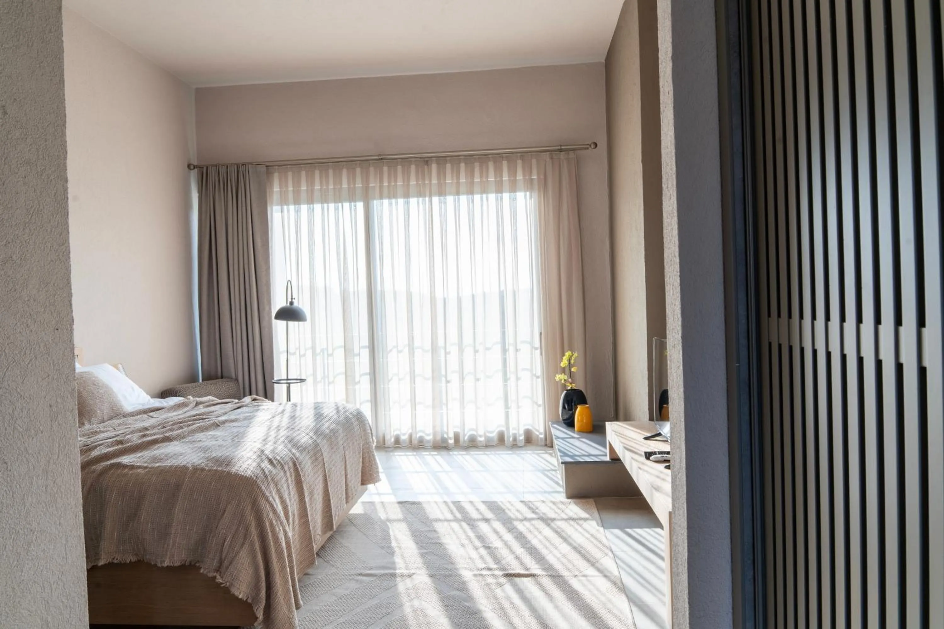 Bed in Cabras Kazdağları