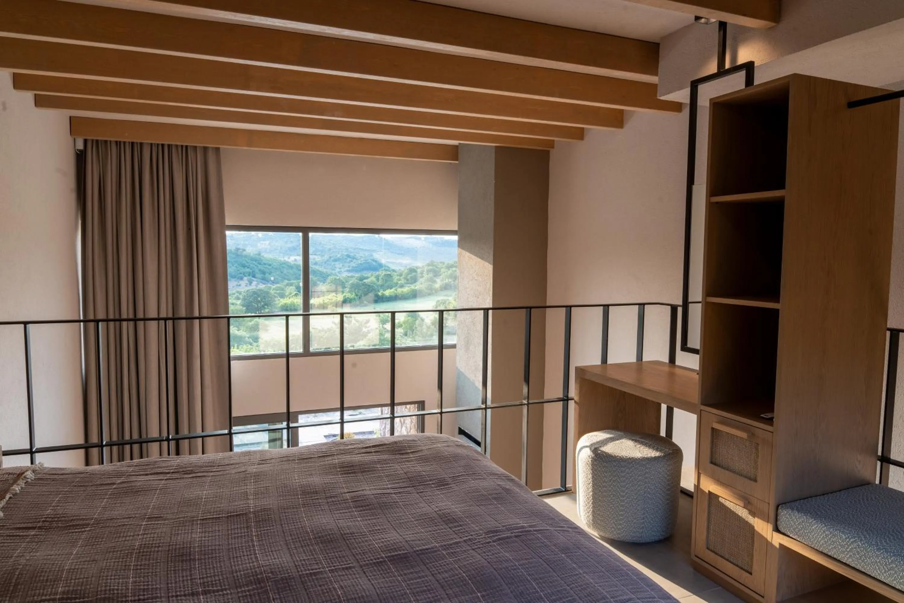 Bed in Cabras Kazdağları