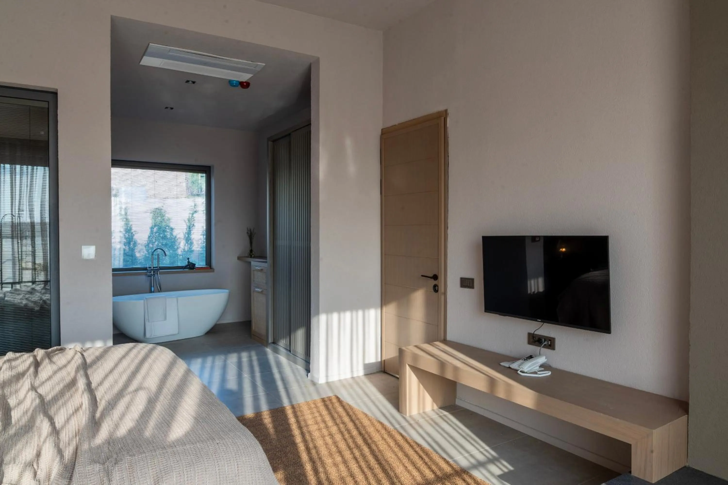 Bed in Cabras Kazdağları