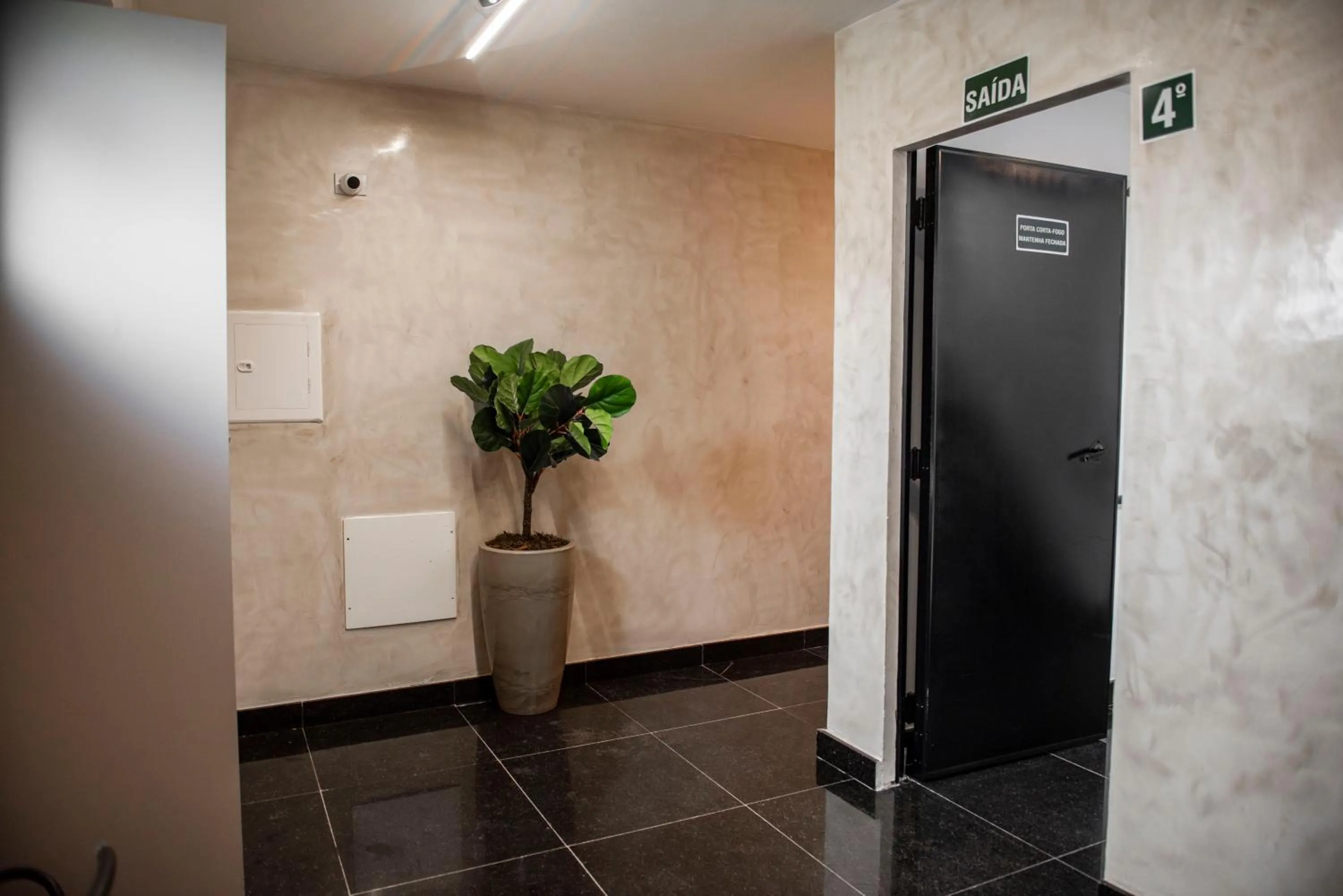 Other in Uny Hotéis Brás