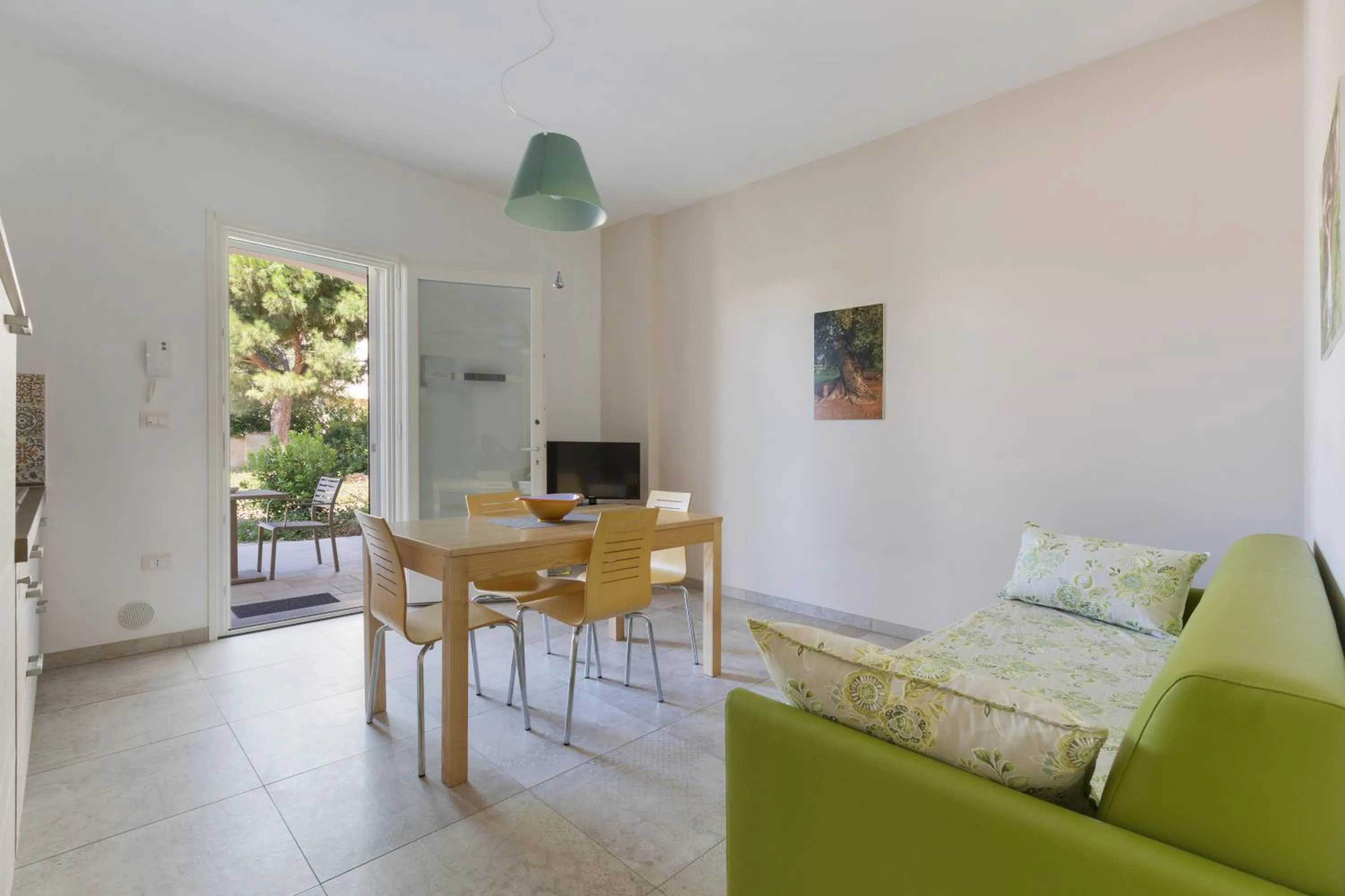 Residence Il Colle