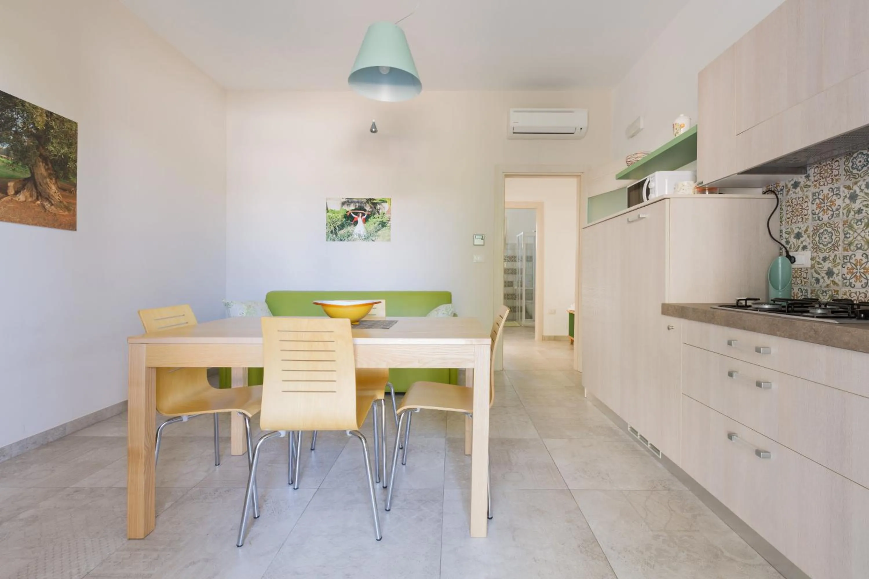 Residence Il Colle