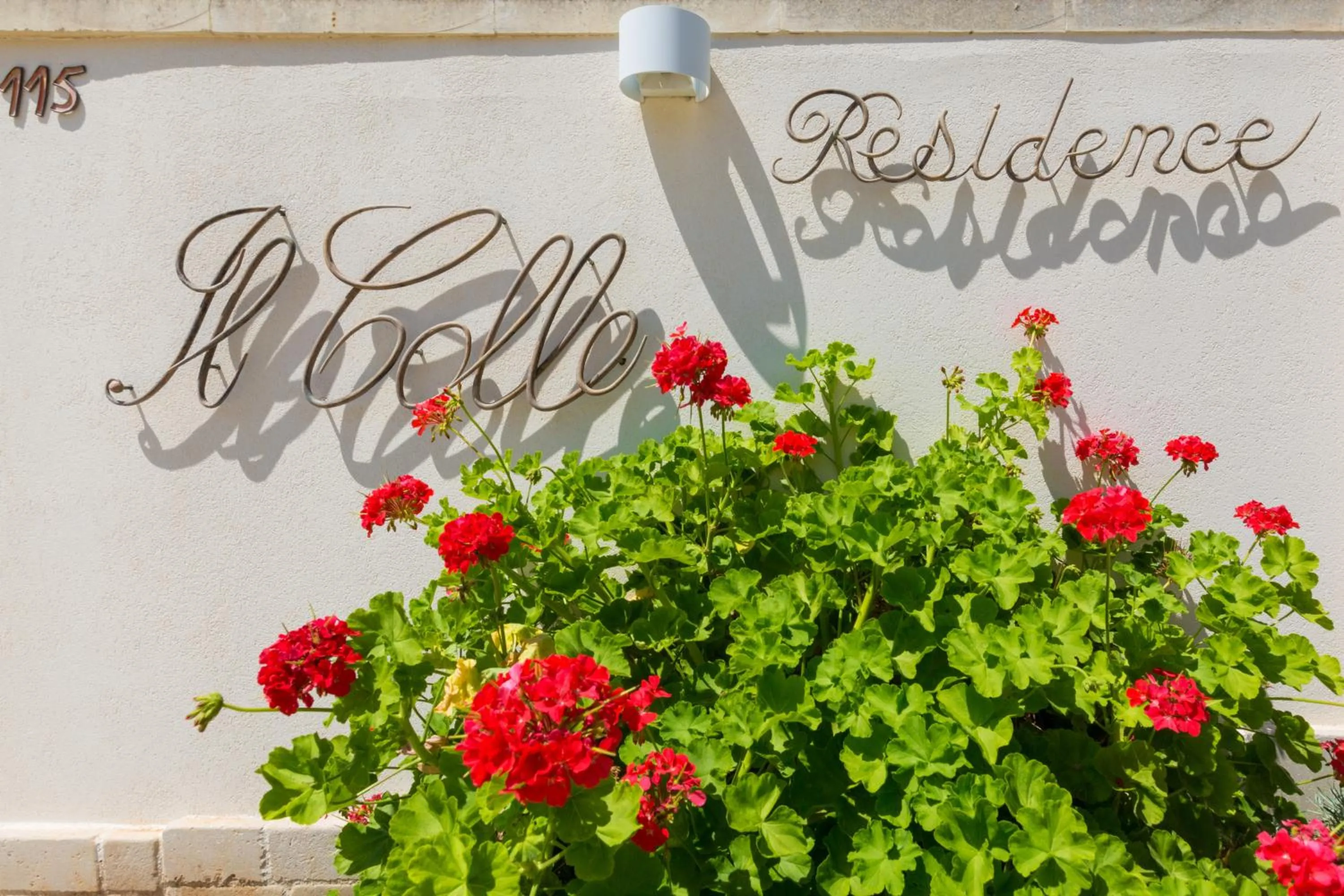 Residence Il Colle