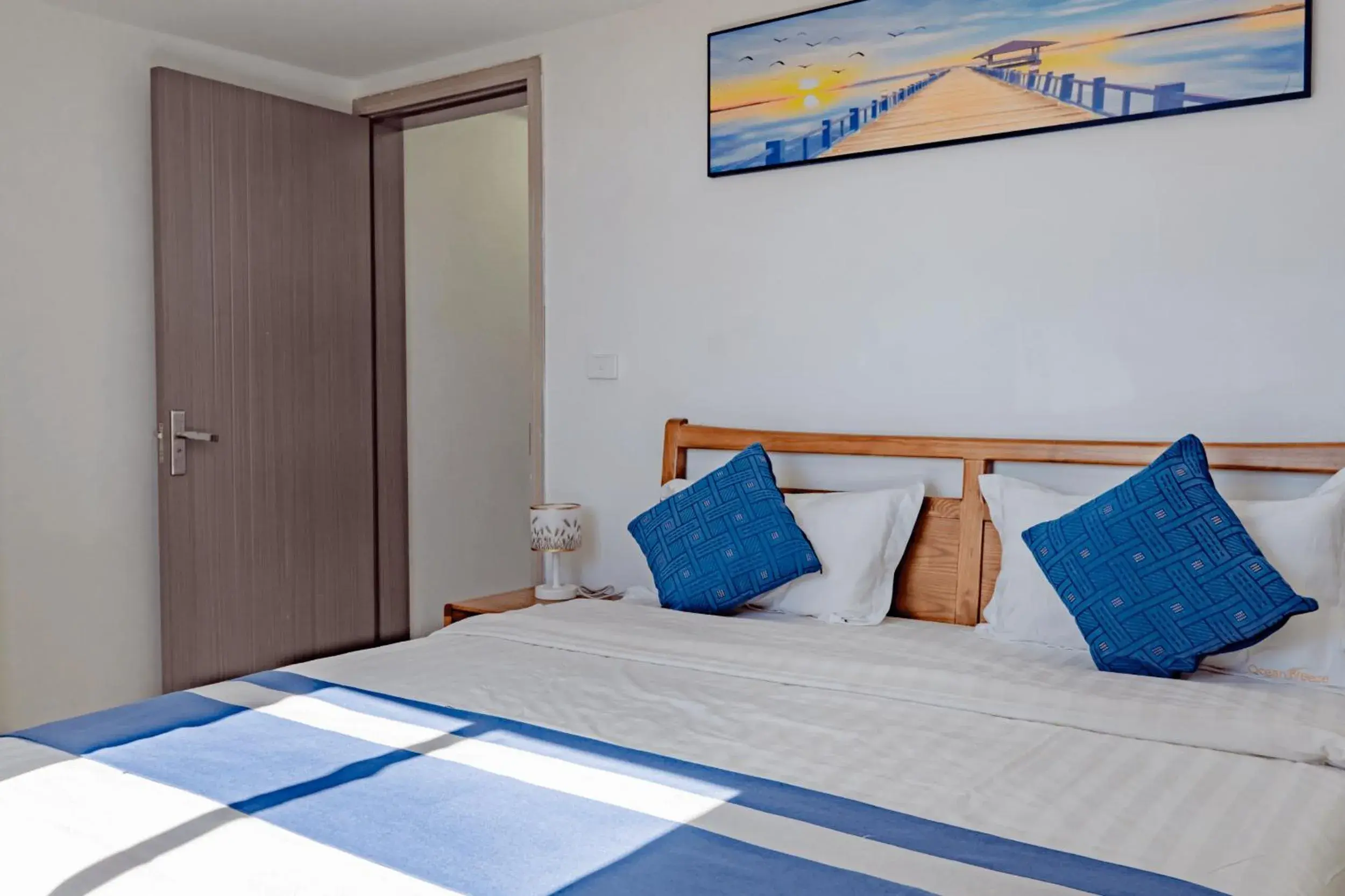 Apartment with Garden View in Ocean Breeze Apartment Hotel Apartment with Garden View in Ocean Breeze Apartment Hotel