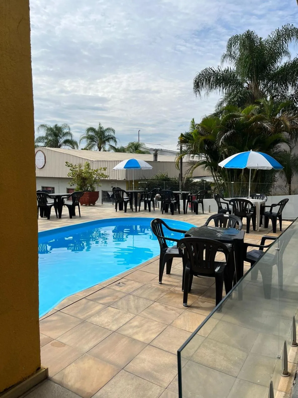 Hotel Vila dos Pescadores