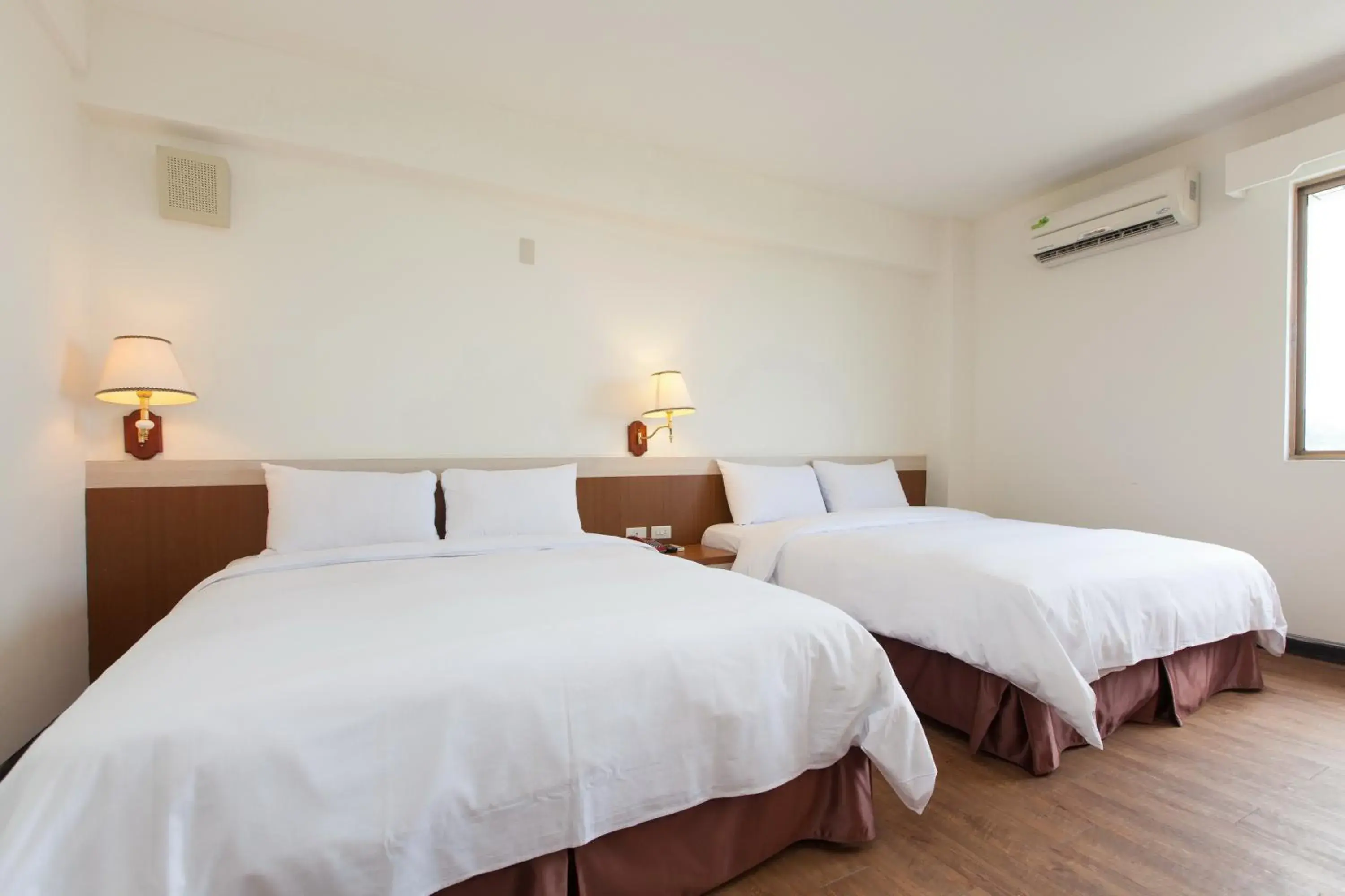 bunk bed in Yawan Hotel bunk bed in Yawan Hotel