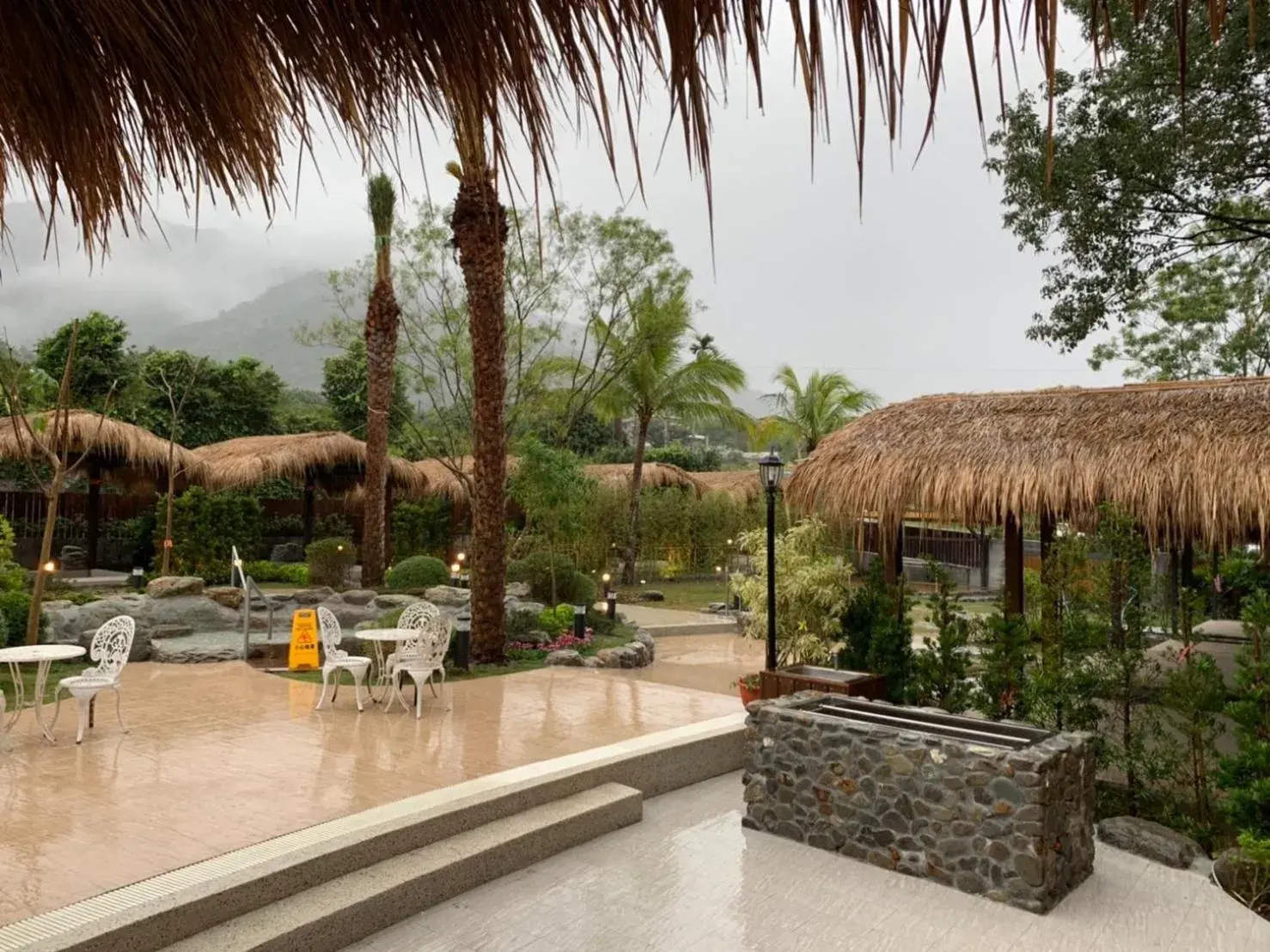 Lounge or bar in Yawan Hotel Lounge or bar in Yawan Hotel