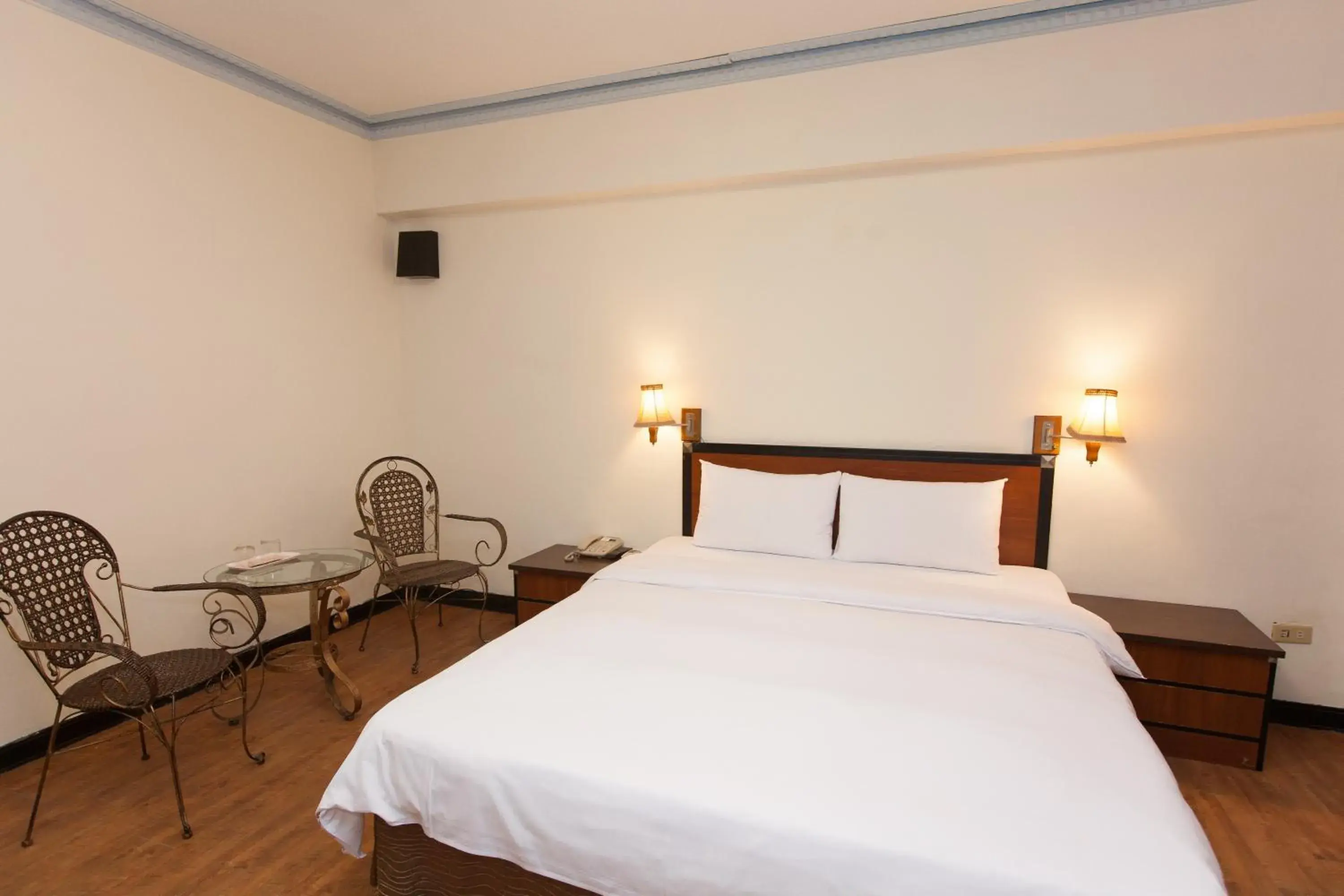 bunk bed in Yawan Hotel bunk bed in Yawan Hotel