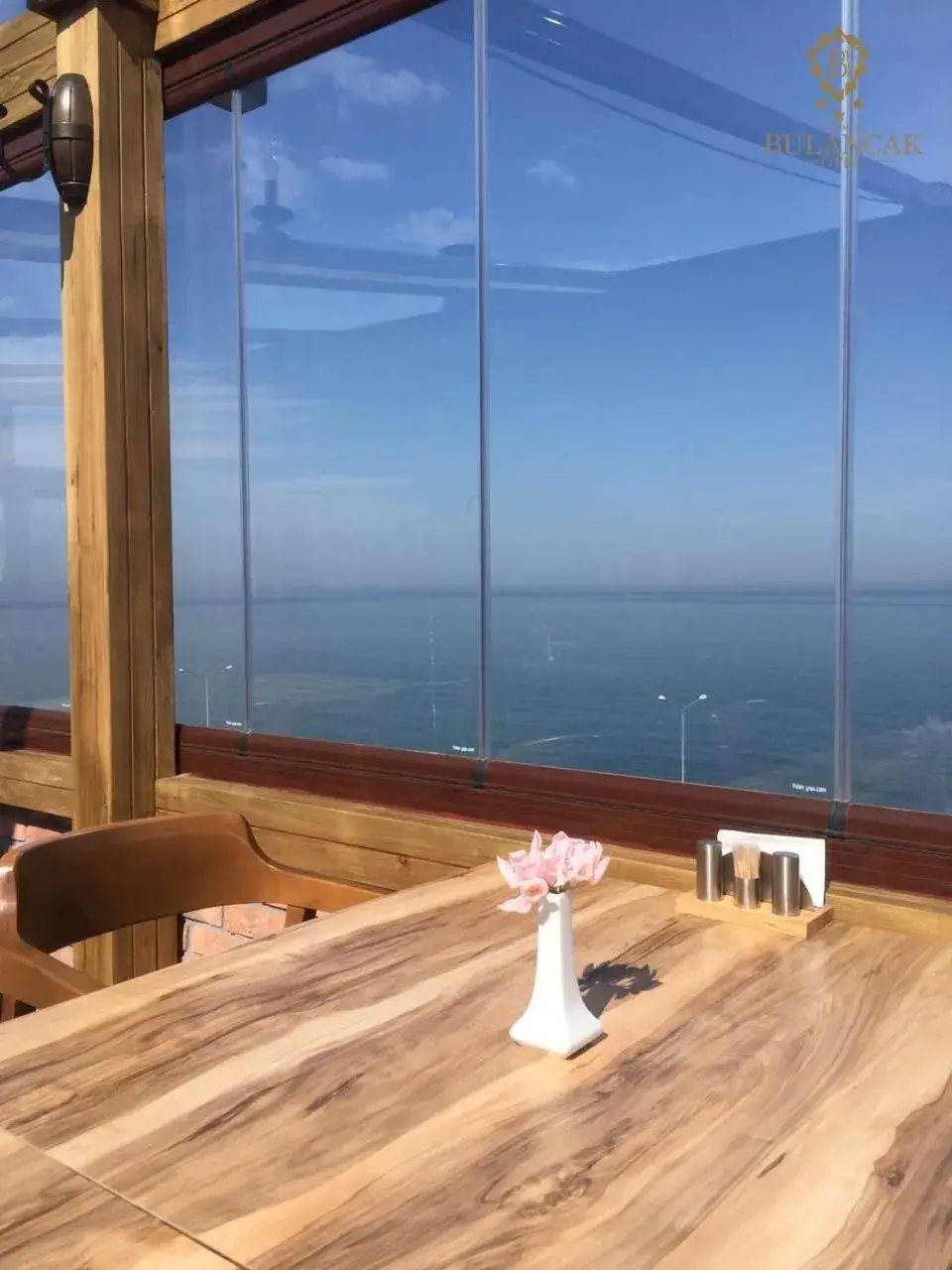 Restaurant/places to eat in Basoglu Bulancak Hotel Restaurant/places to eat in Basoglu Bulancak Hotel