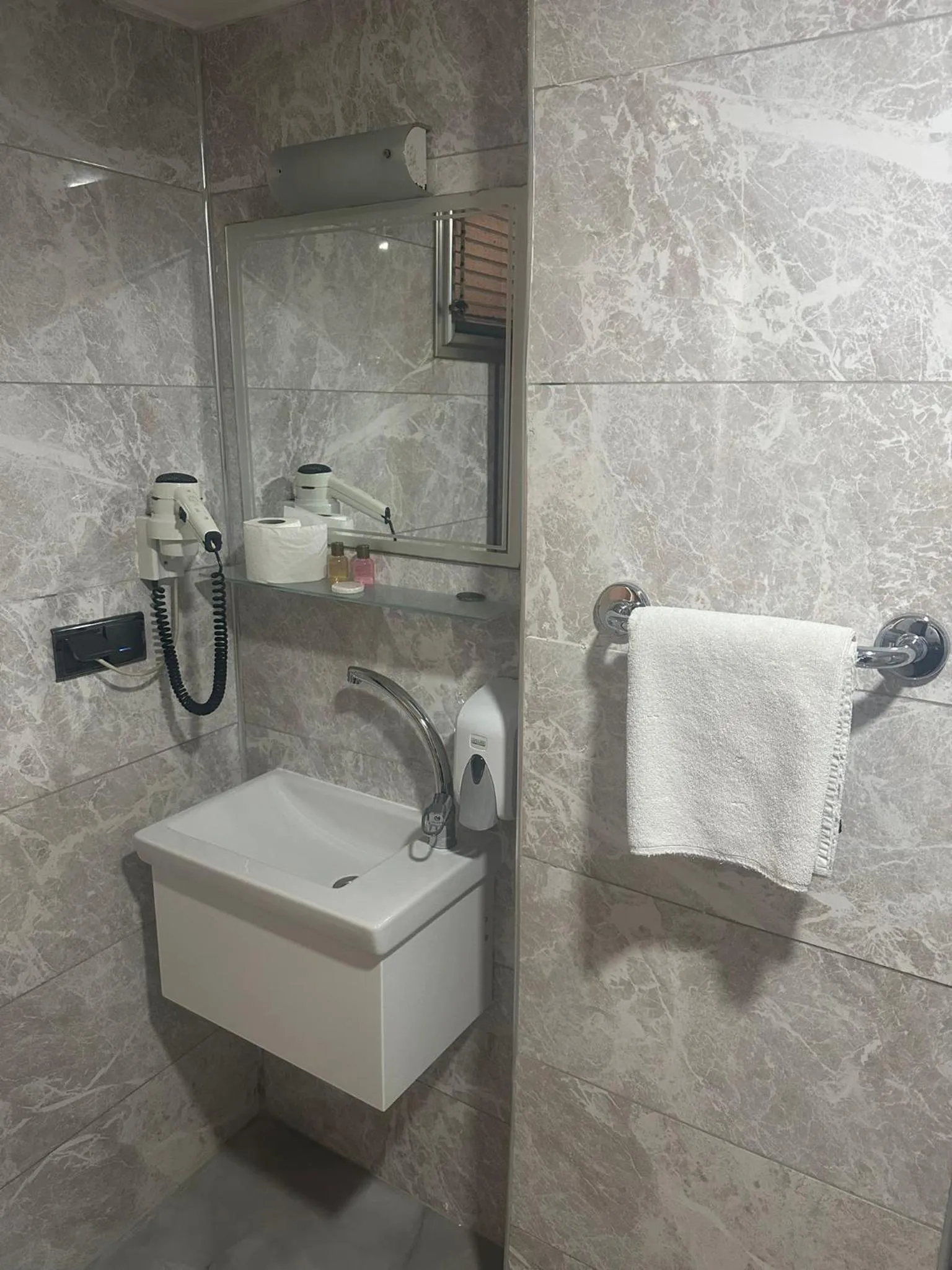 Basoglu Bulancak Hotel