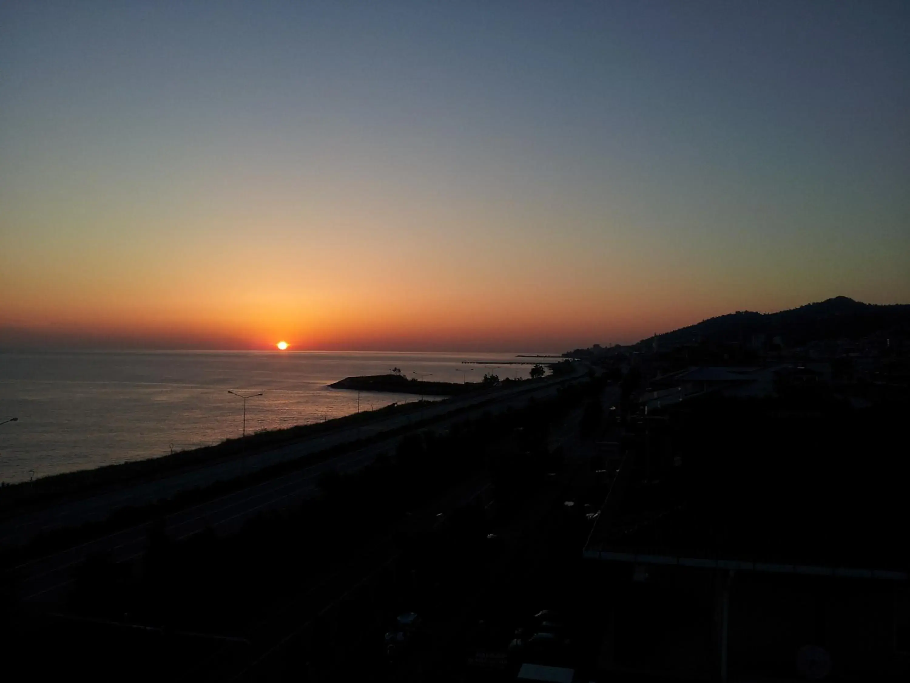 View (from property/room) in Basoglu Bulancak Hotel View (from property/room) in Basoglu Bulancak Hotel