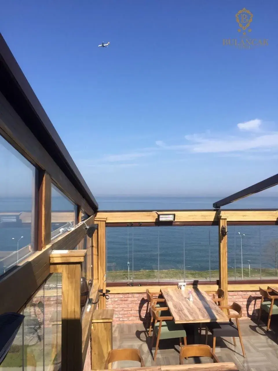 Restaurant/places to eat in Basoglu Bulancak Hotel Restaurant/places to eat in Basoglu Bulancak Hotel