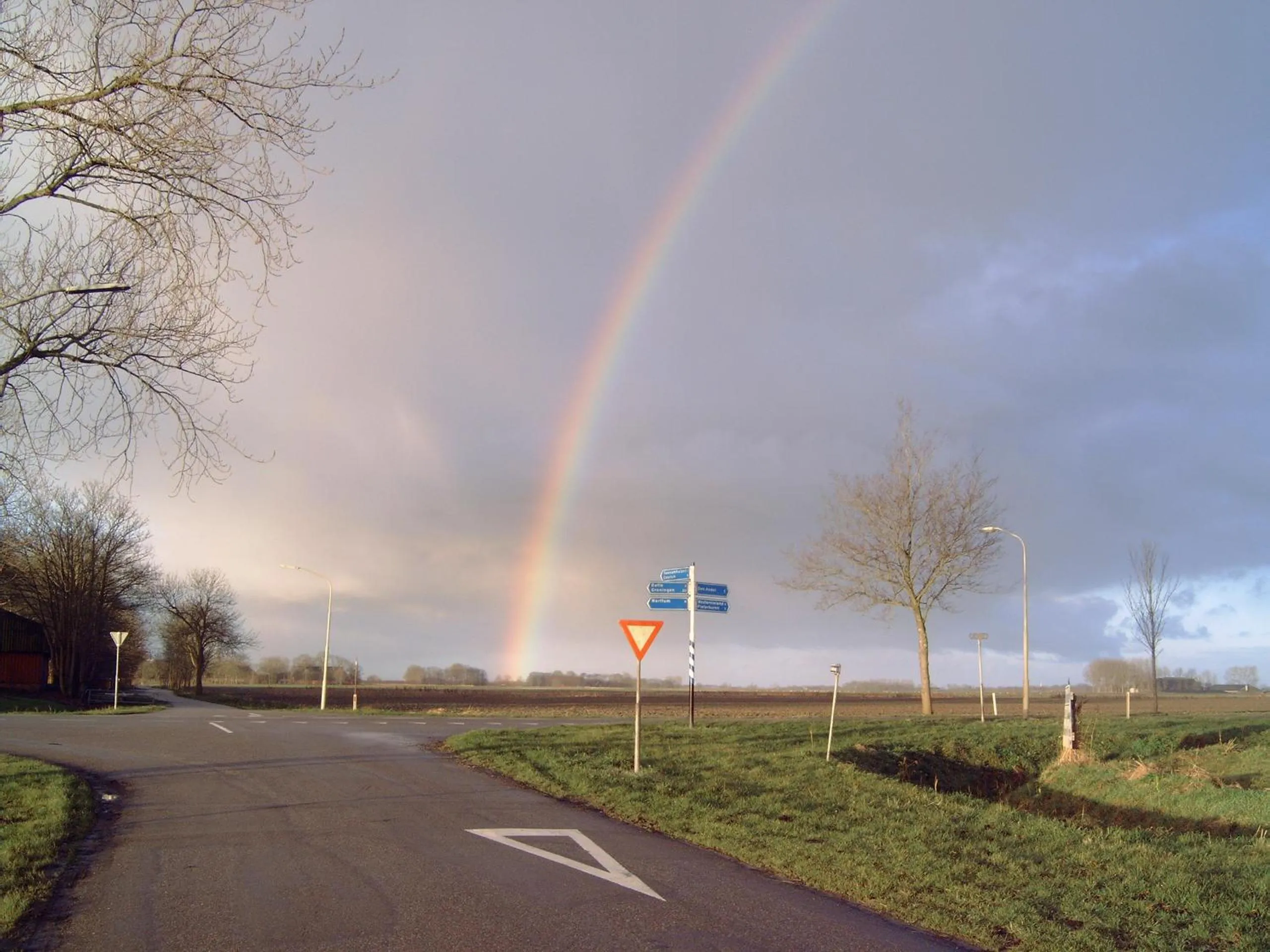 Area and facilities in Finisterre