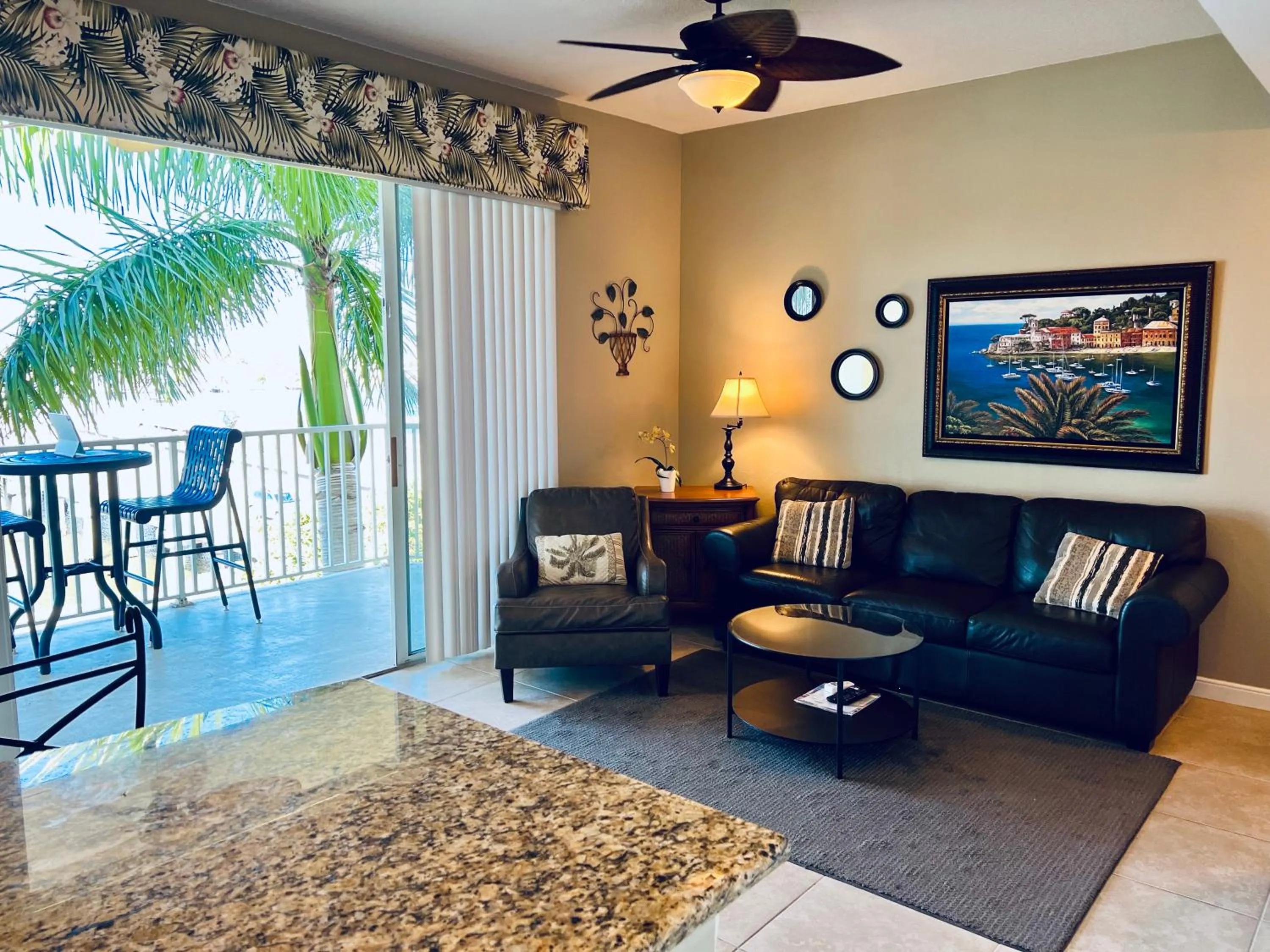 Boca Ciega Resort