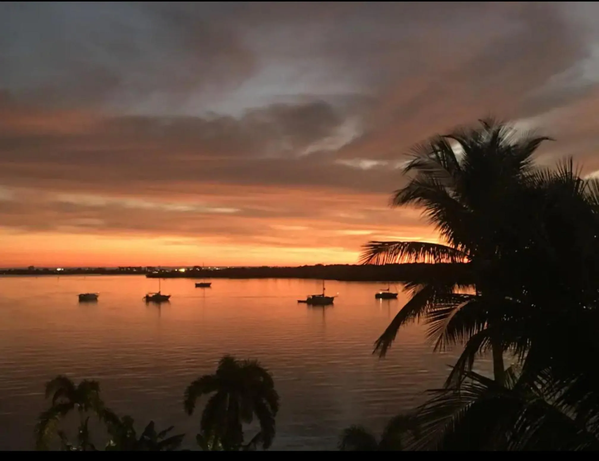 Boca Ciega Resort