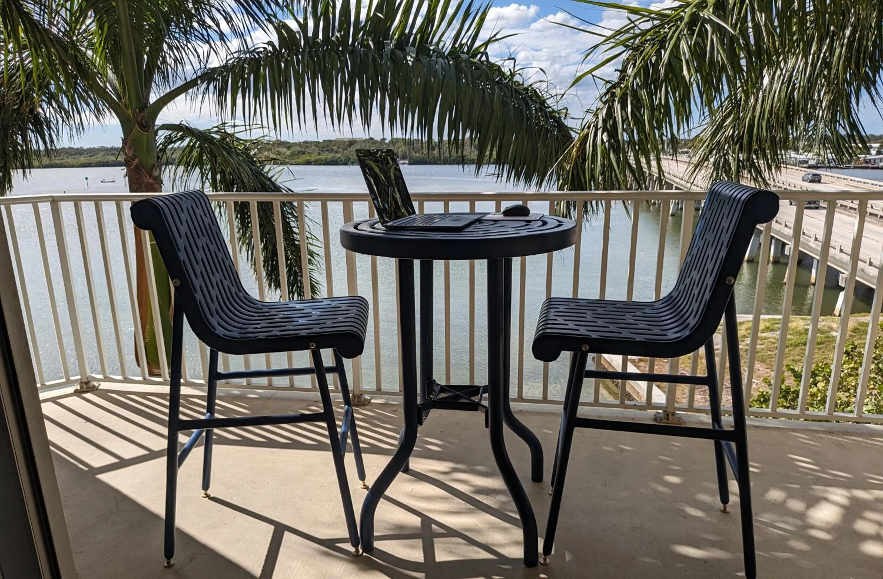 Boca Ciega Resort