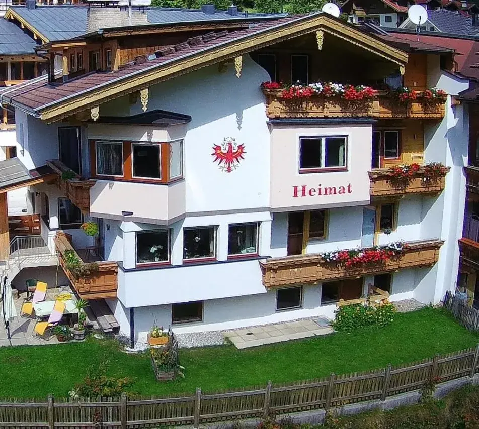 Heimat Apartments - Zillertal Heimat Apartments - Zillertal