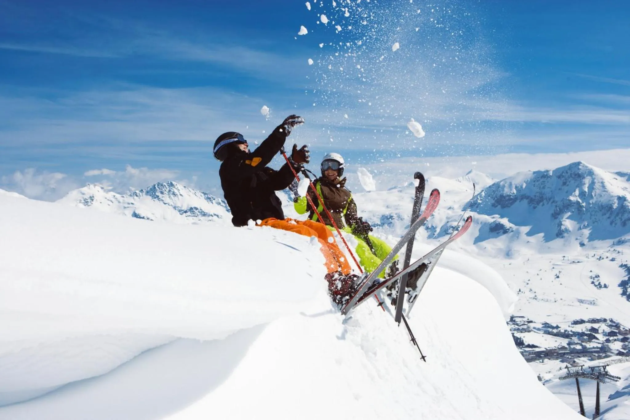 Heimat Apartments - Zillertal