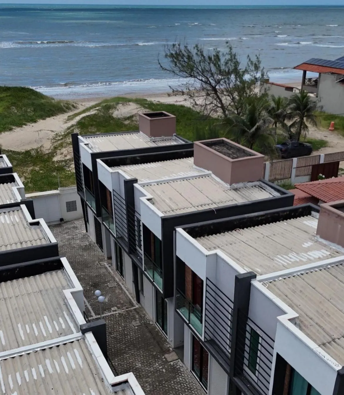 Casa Amar Cumbuco