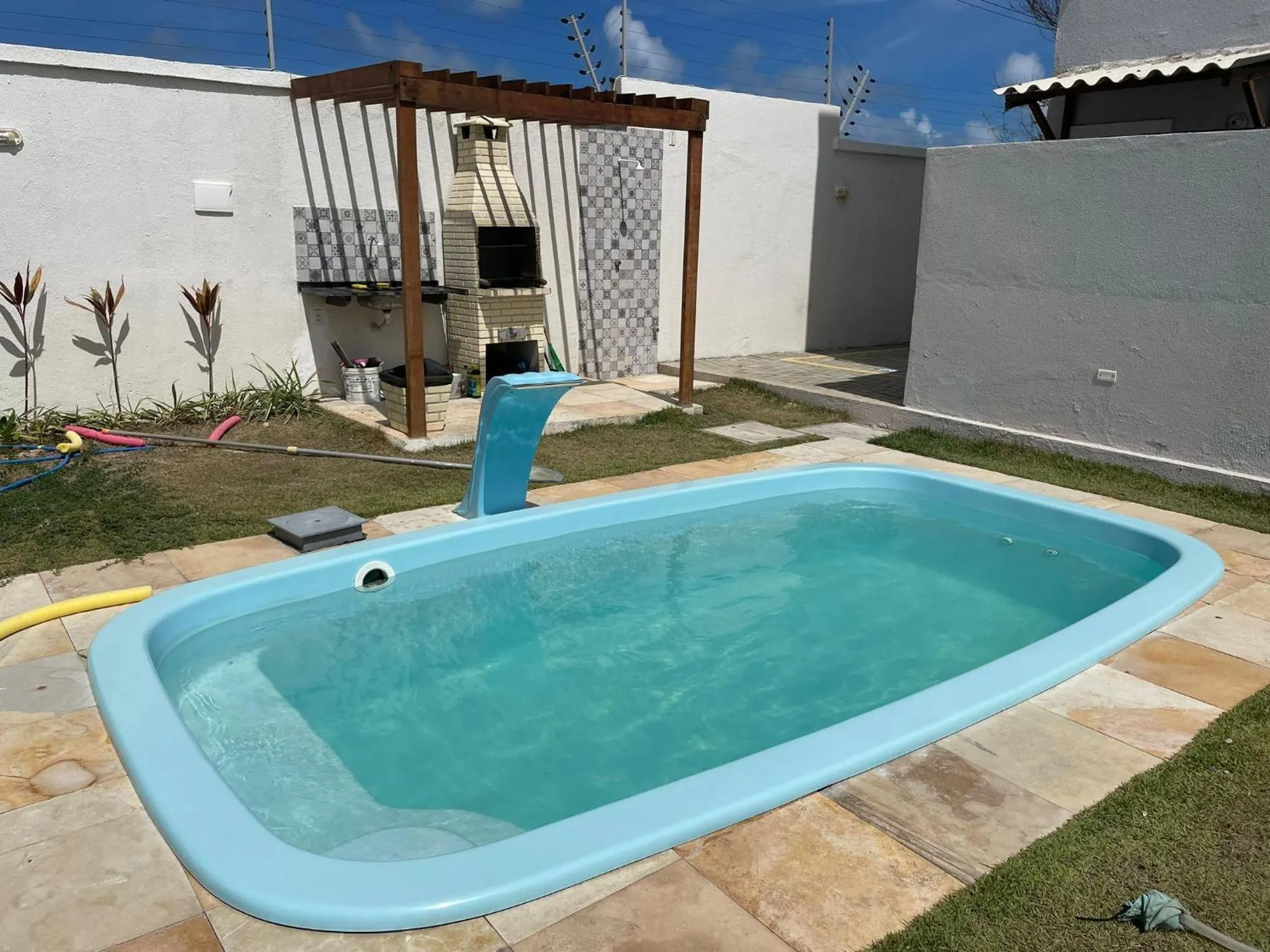 Casa Amar Cumbuco
