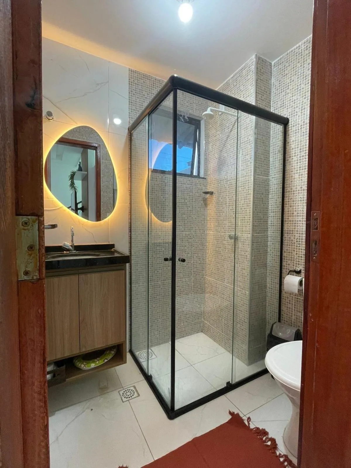 Casa Amar Cumbuco