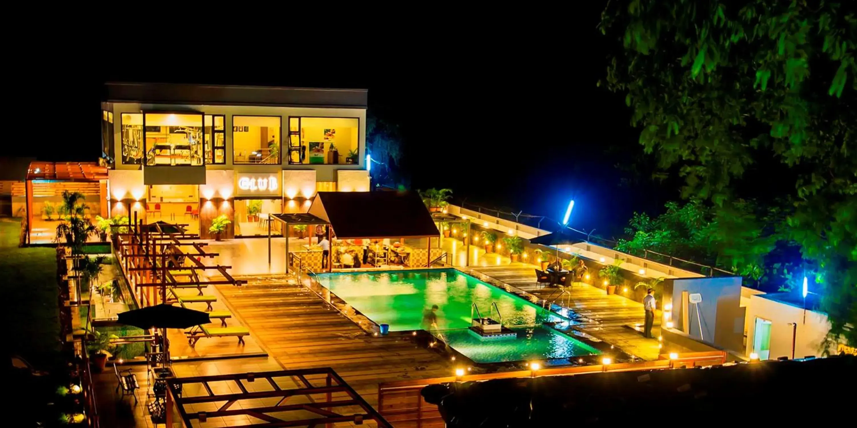 Property building in VITS Shalimar, Ankleshwar Property building in VITS Shalimar, Ankleshwar