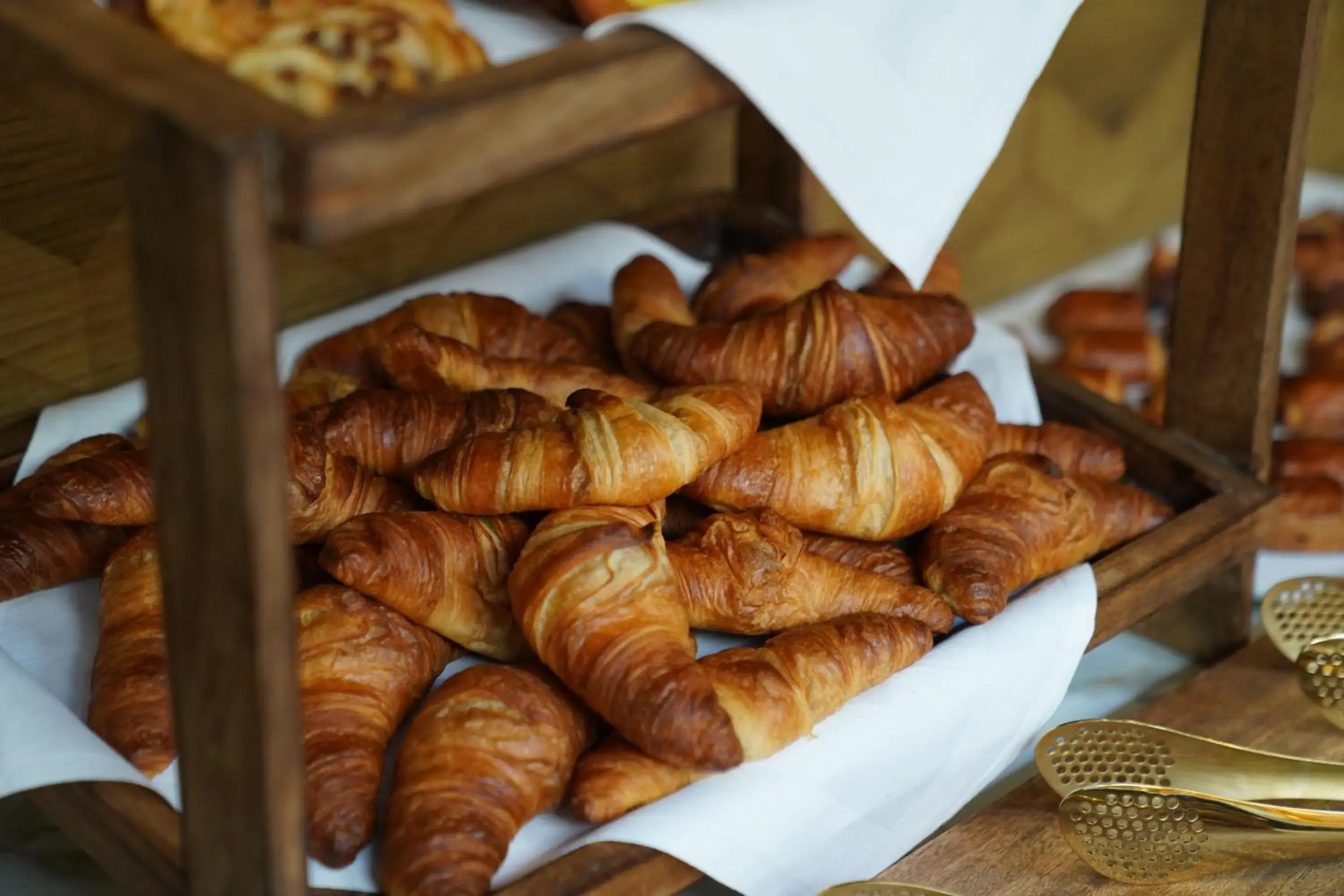 Breakfast in Fletcher Hotel-Restaurant Oud London Breakfast in Fletcher Hotel-Restaurant Oud London