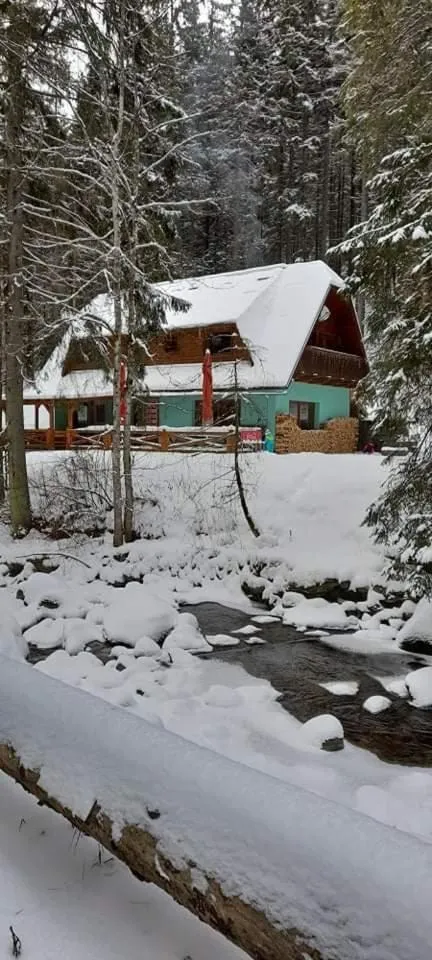 Apartmány Jakub