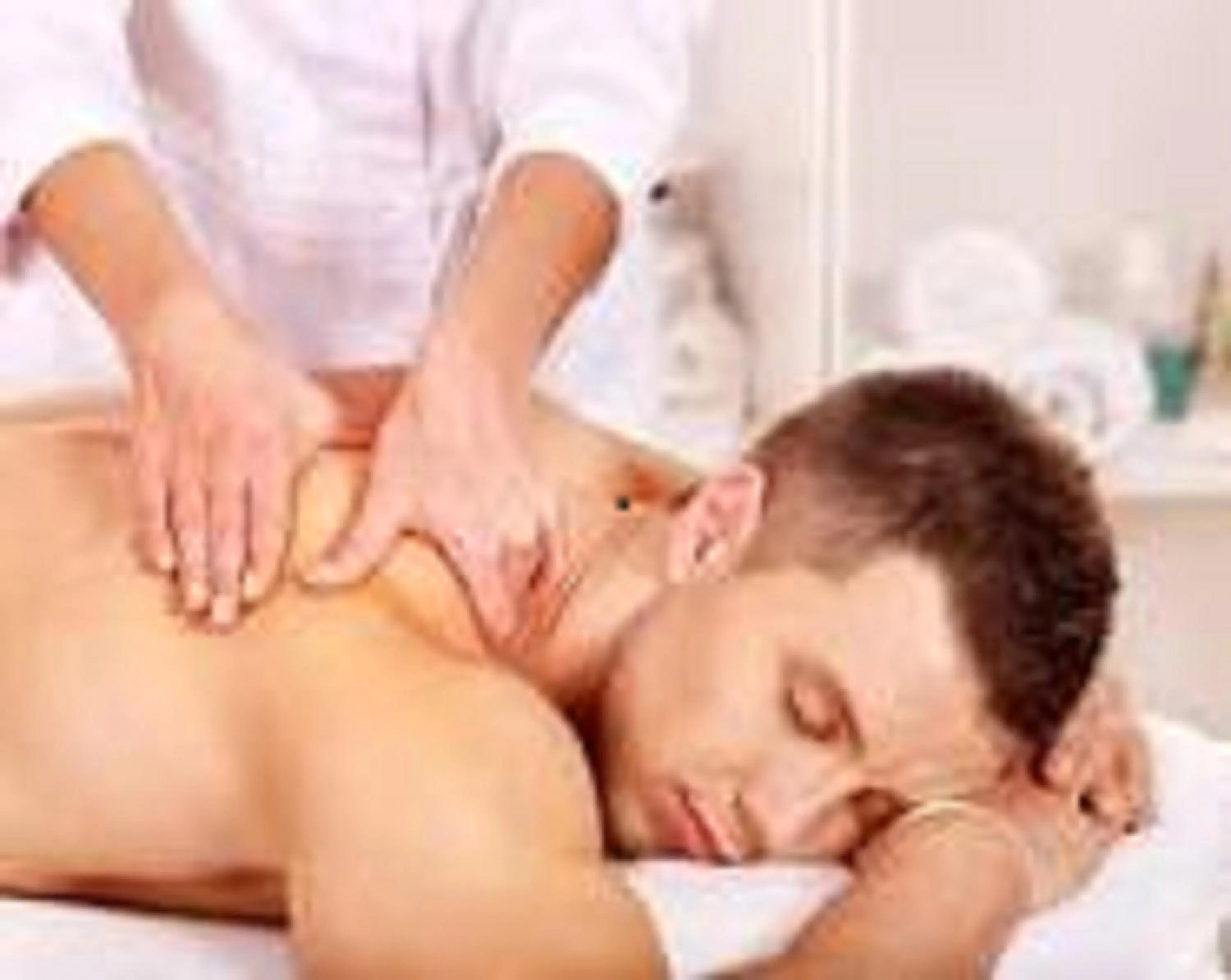 Massage in Hotel de Turistas Huaraz