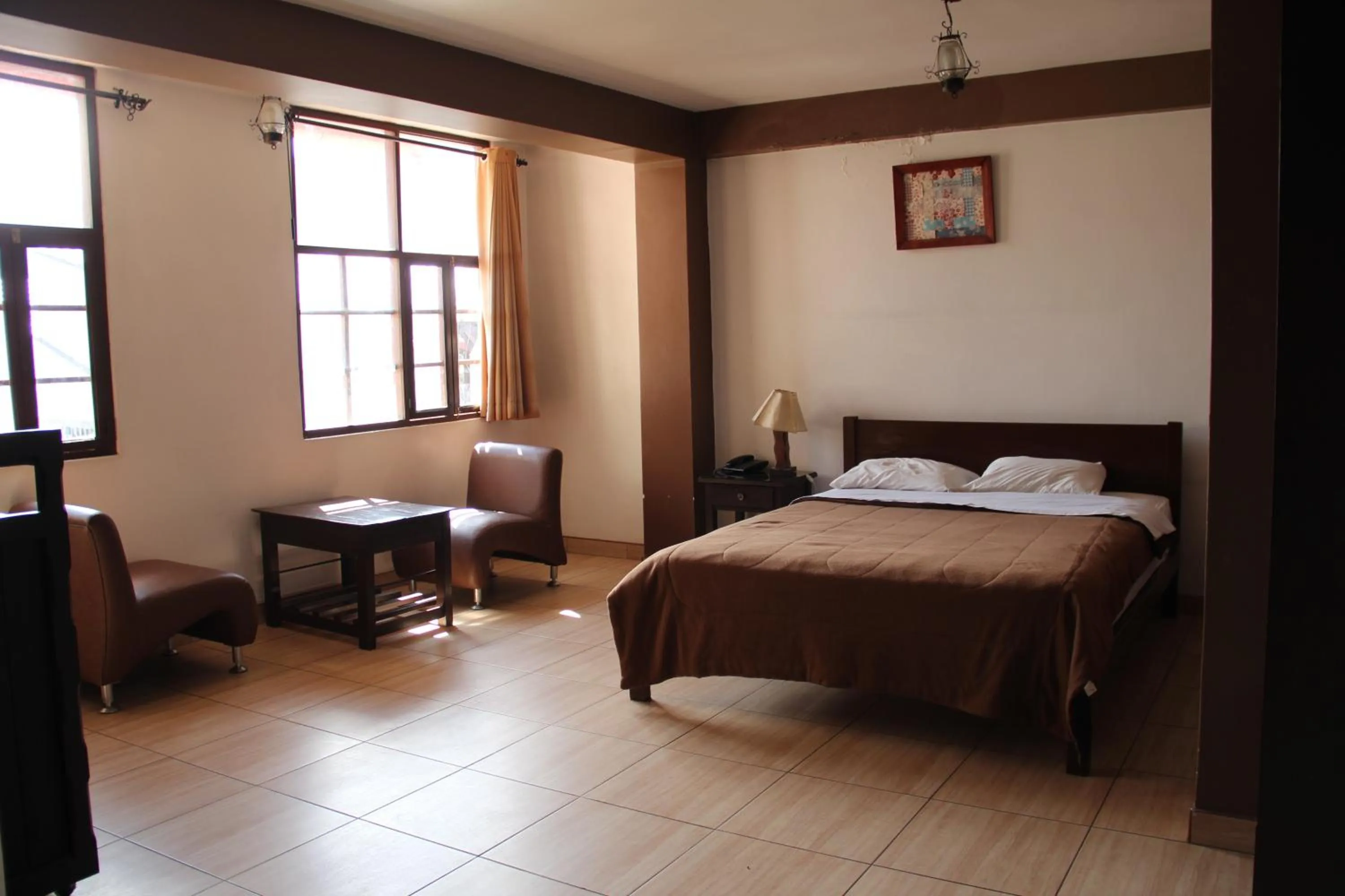 Hotel de Turistas Huaraz