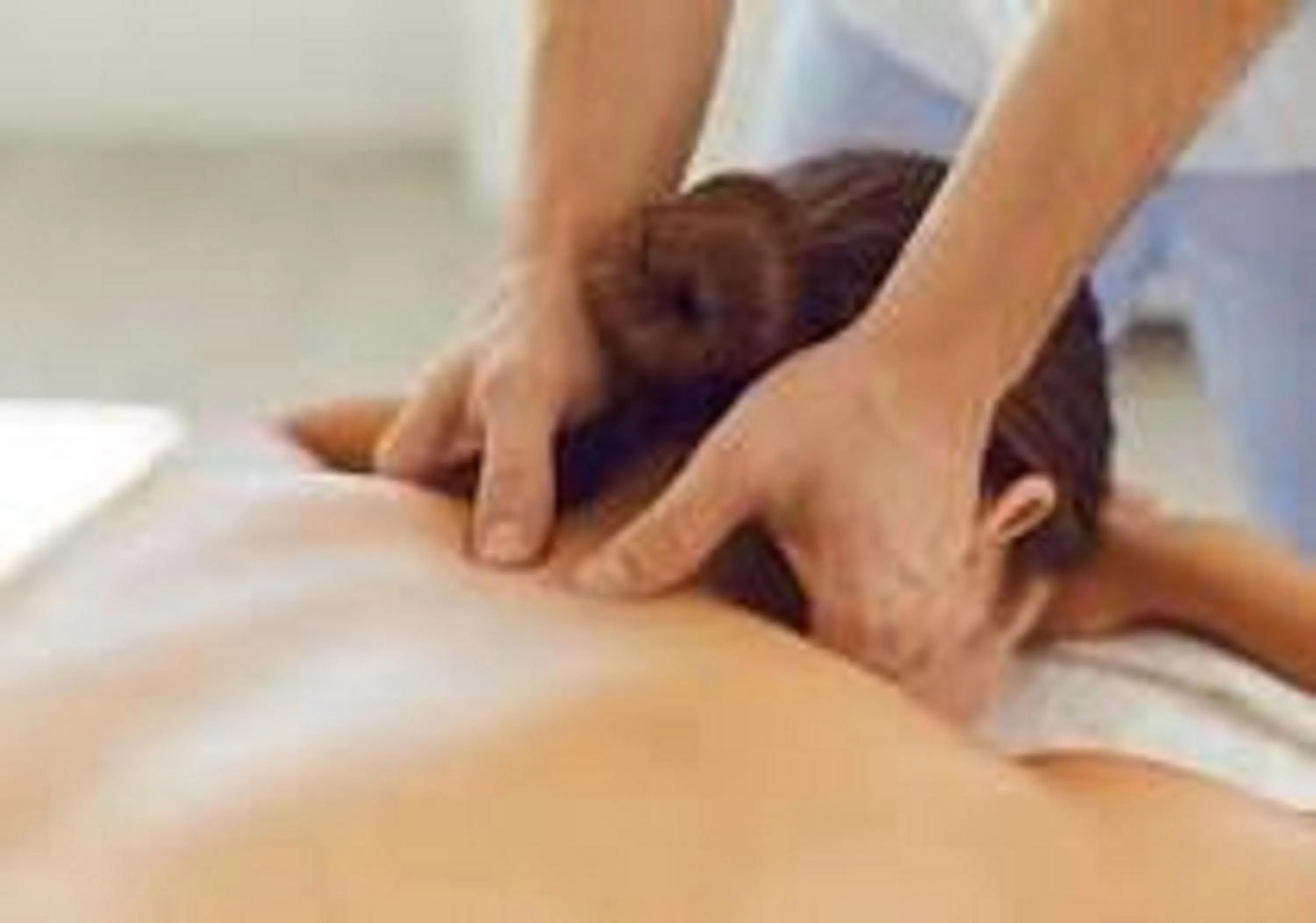 Massage in Hotel de Turistas Huaraz