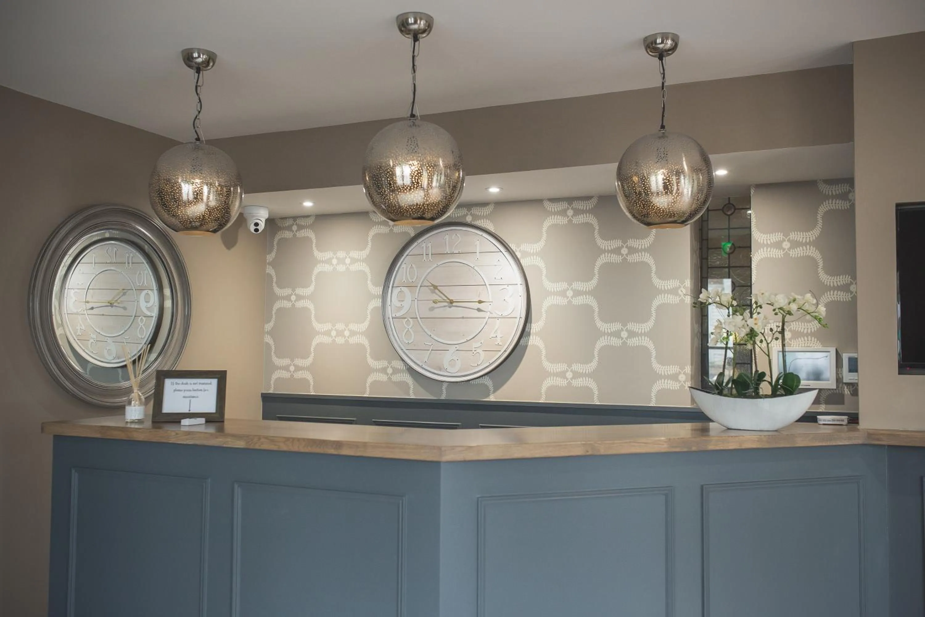 Other in George Hotel, BW Signature Collection