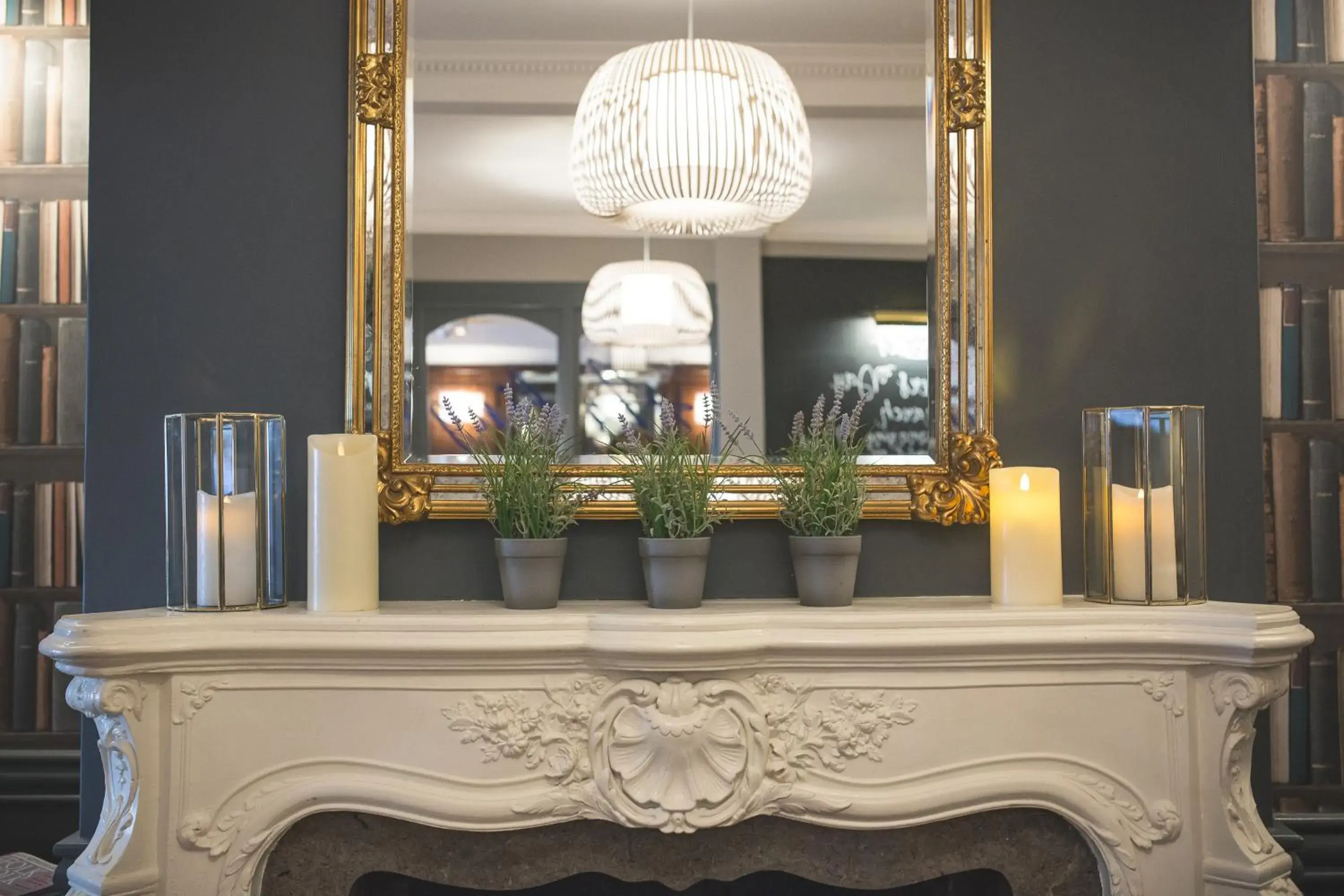 Property building in George Hotel, BW Signature Collection Property building in George Hotel, BW Signature Collection