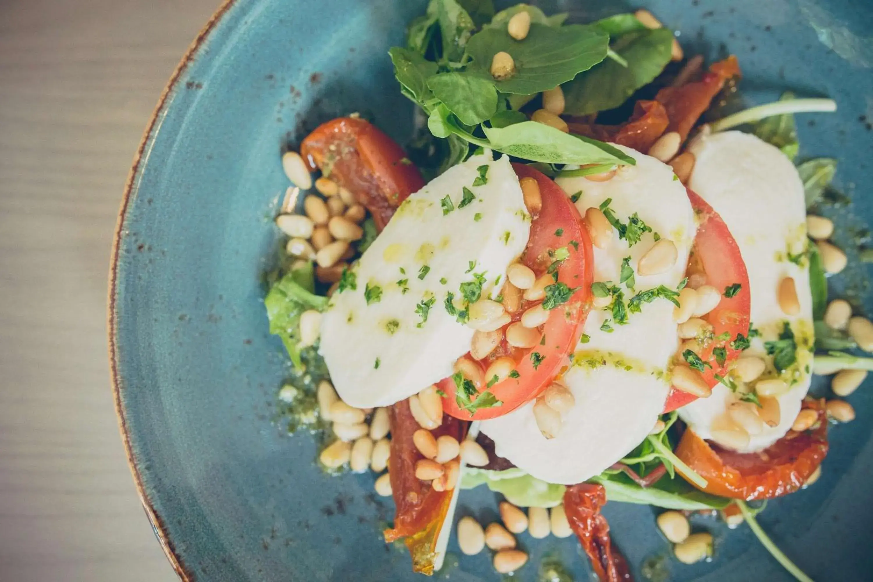 Restaurant/places to eat in George Hotel, BW Signature Collection Restaurant/places to eat in George Hotel, BW Signature Collection