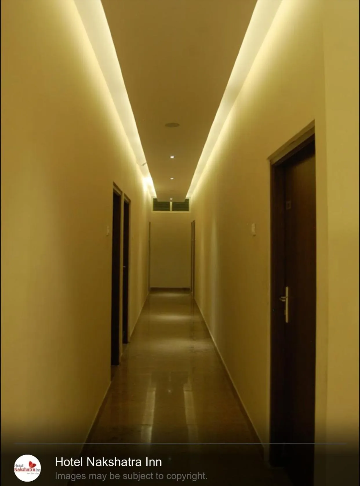 Property building in Hotel Nakshatra Inn VL Tuticorin