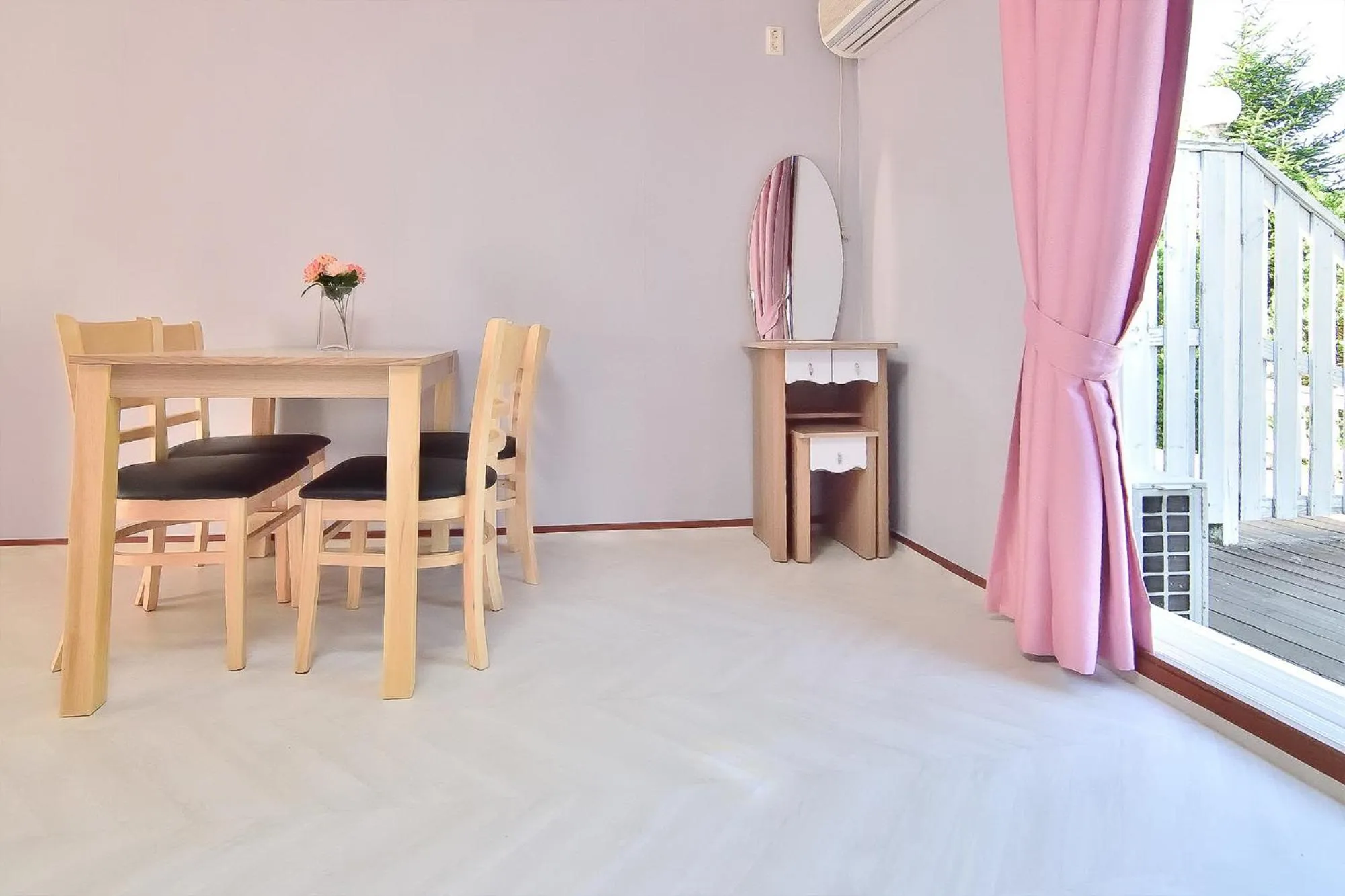 Yangyang Pulbit Pension