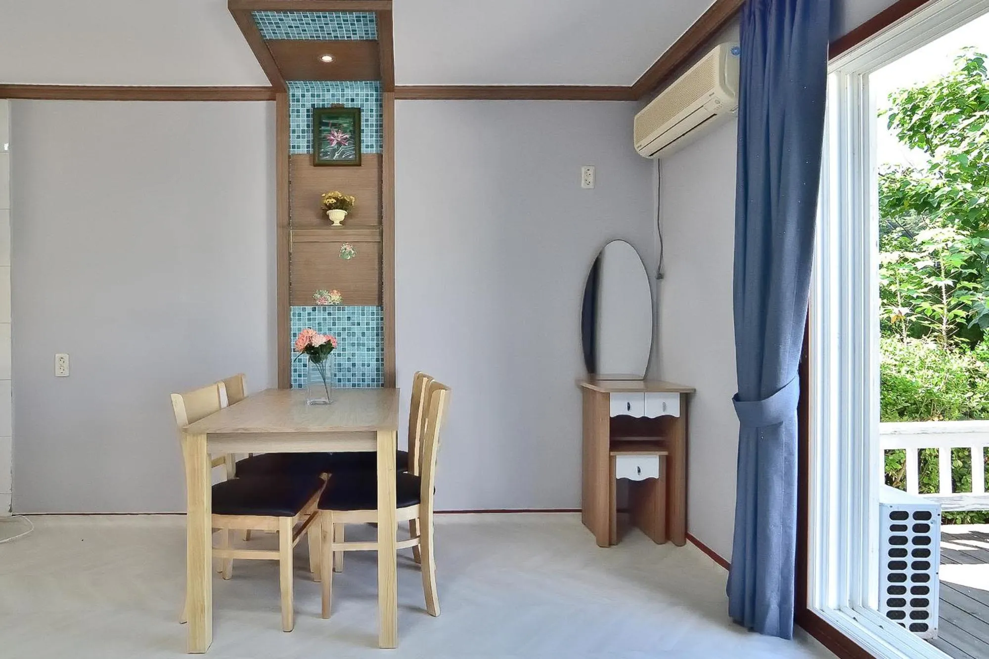 Yangyang Pulbit Pension