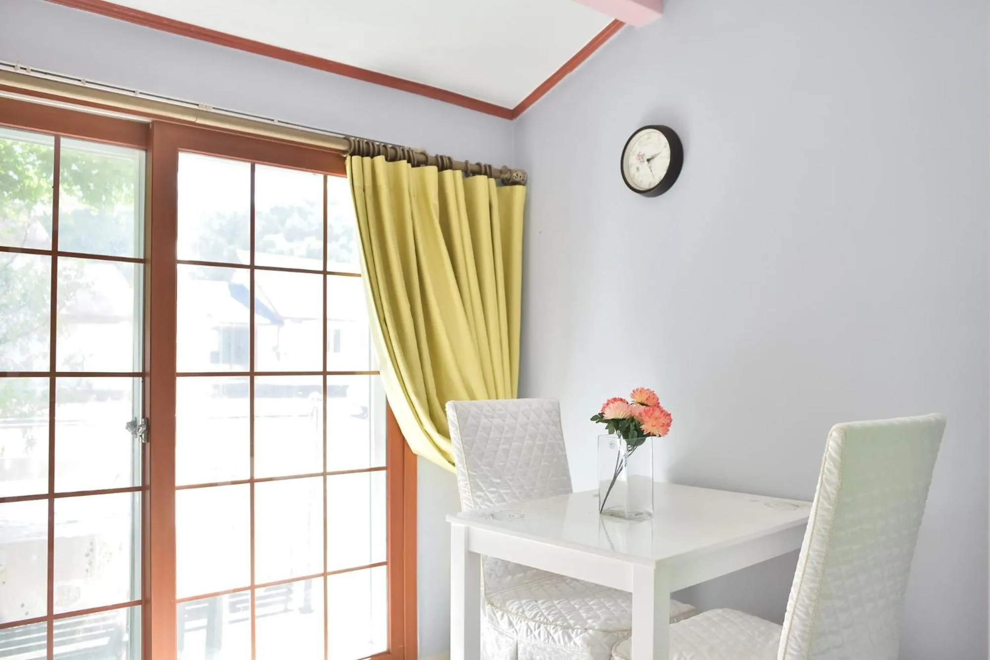 Yangyang Pulbit Pension