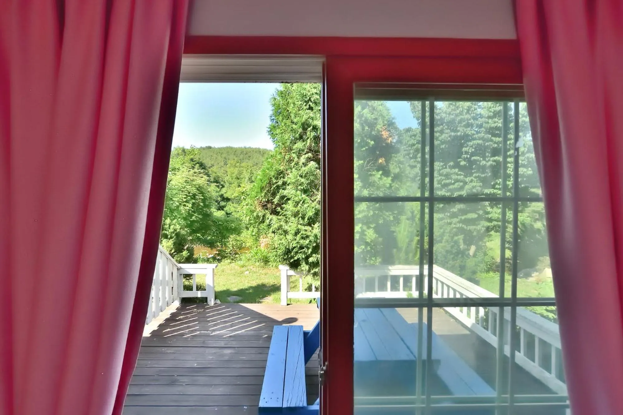 Yangyang Pulbit Pension