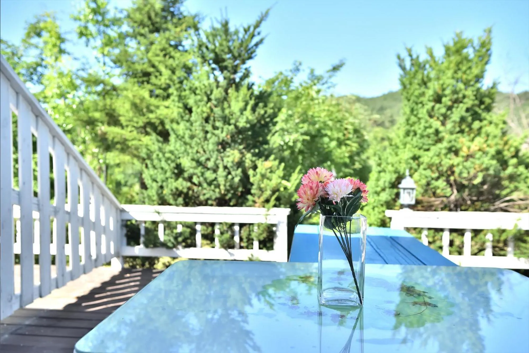 Yangyang Pulbit Pension