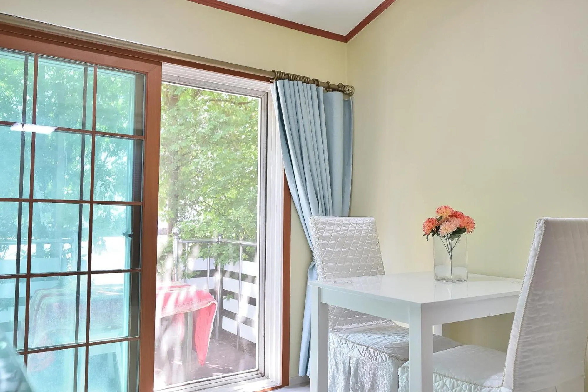 Yangyang Pulbit Pension