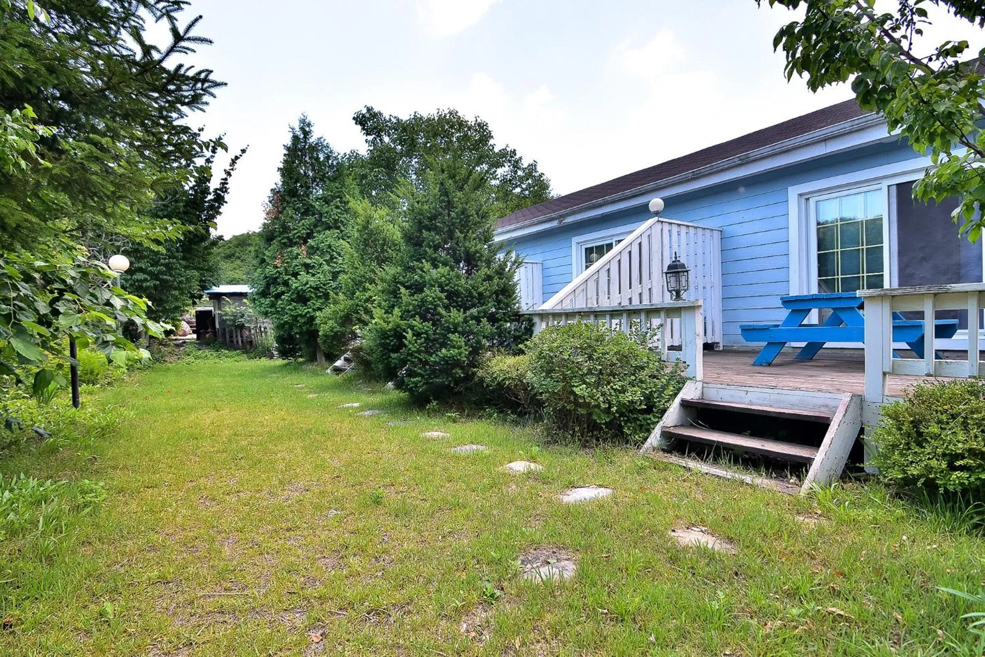 Yangyang Pulbit Pension