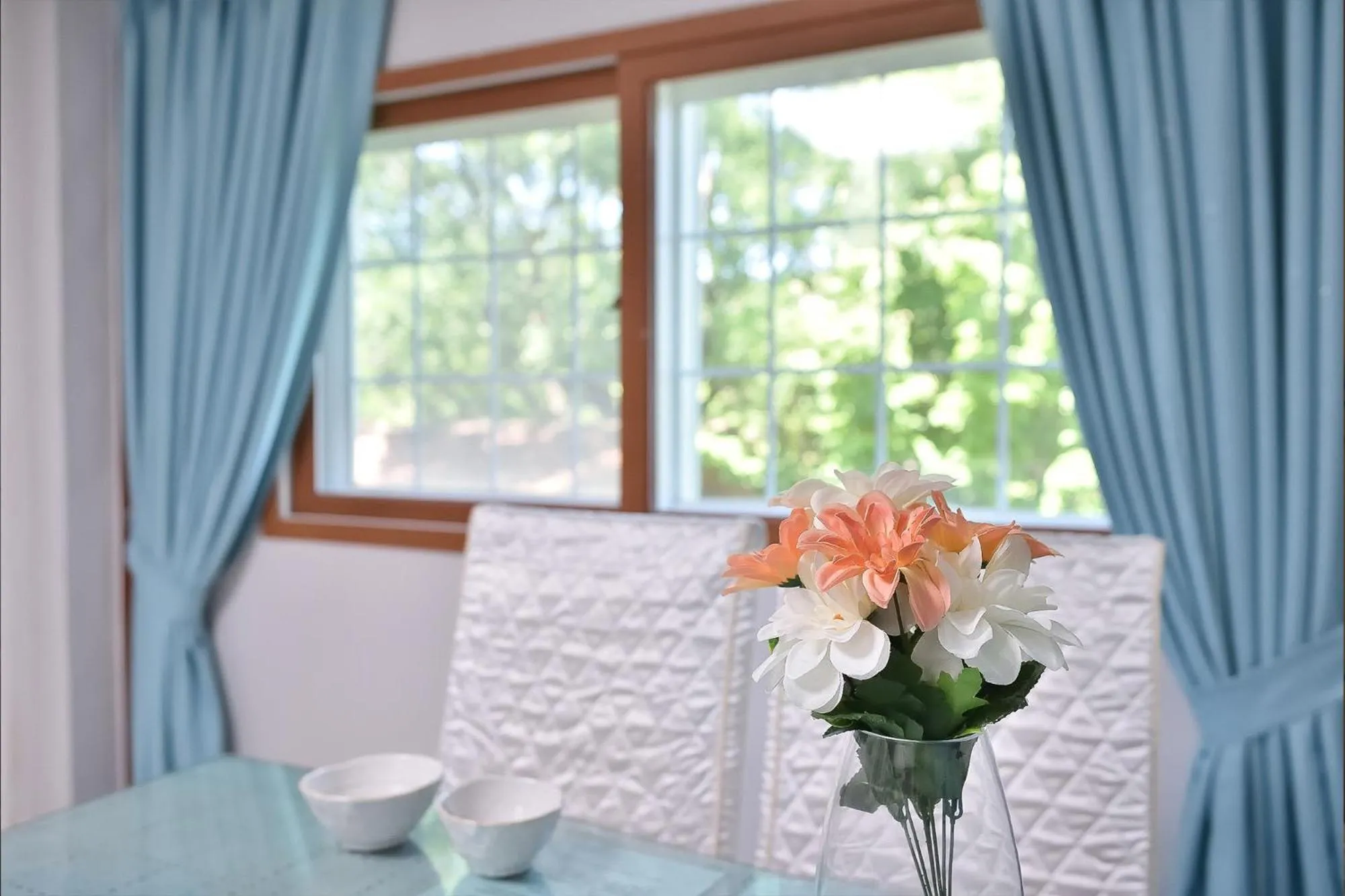 Yangyang Pulbit Pension