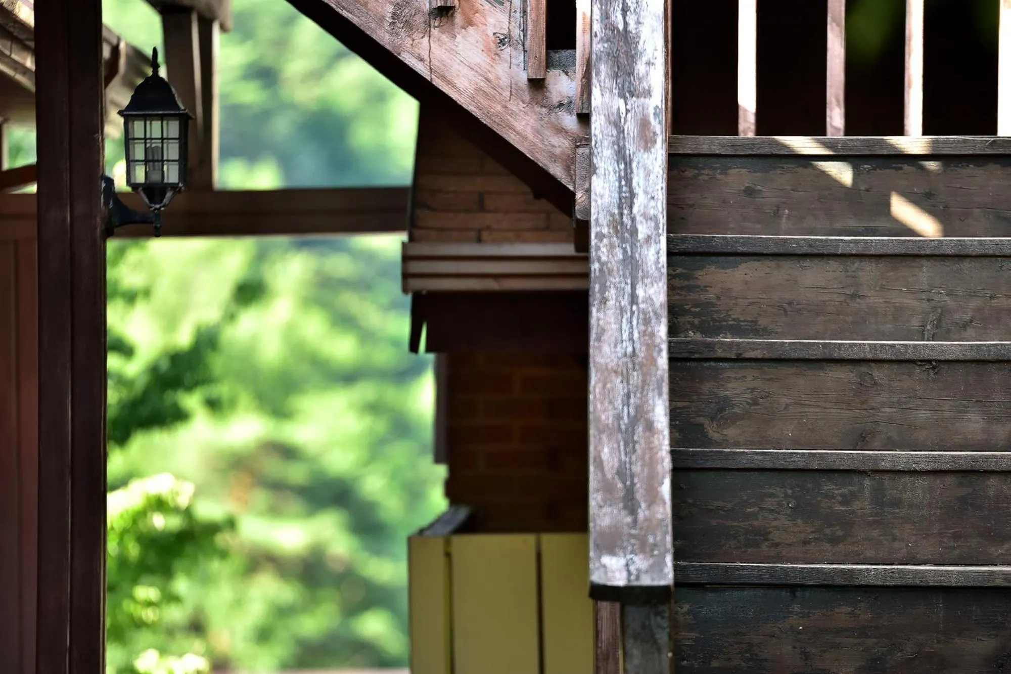 Yangyang Pulbit Pension