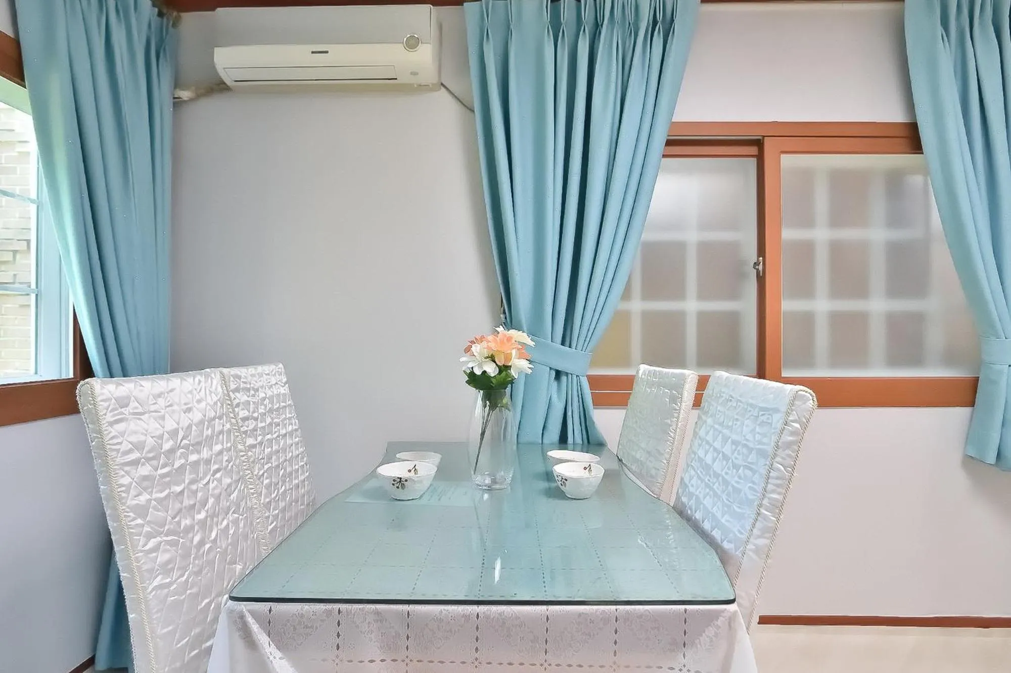 Yangyang Pulbit Pension