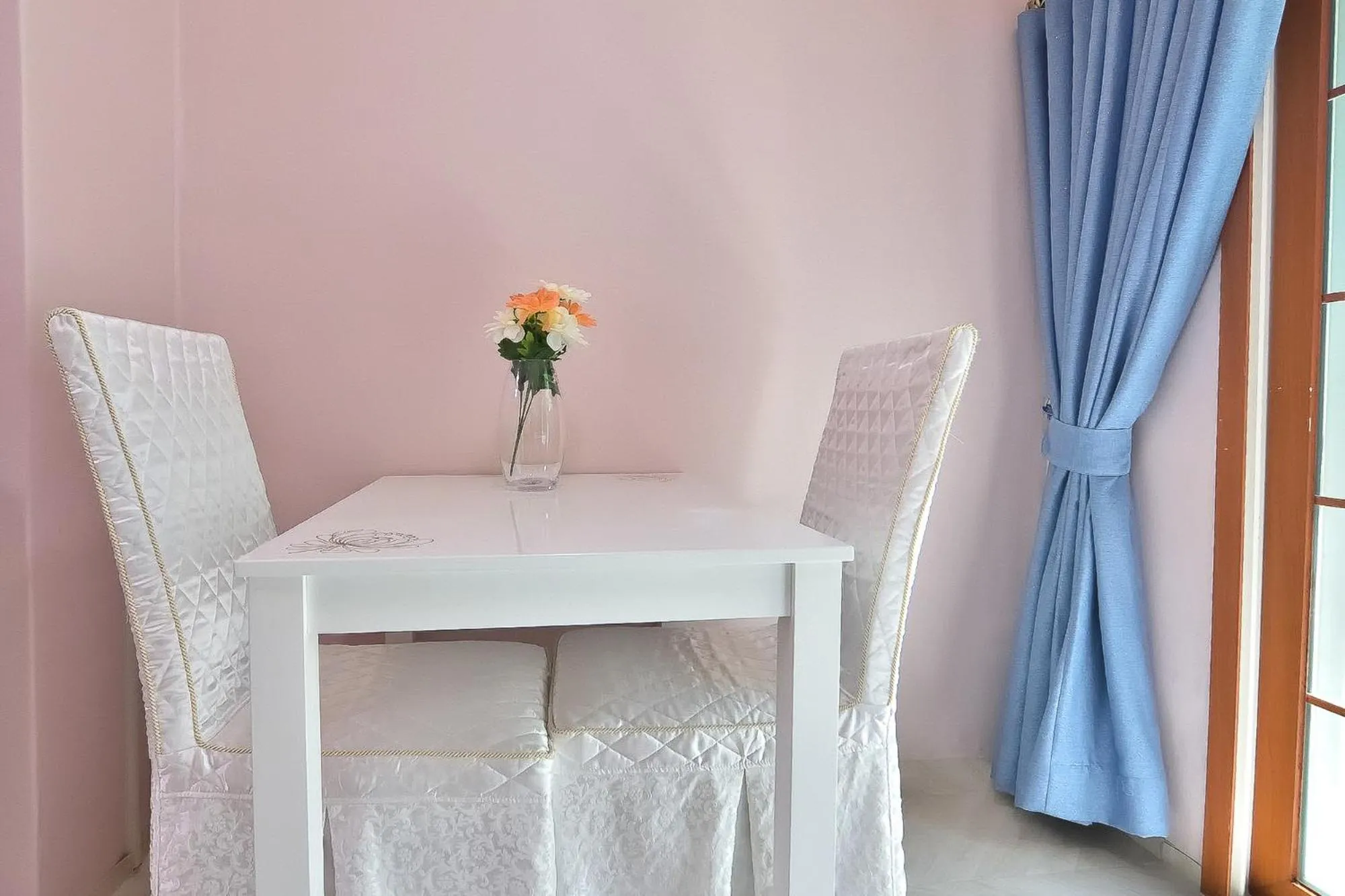 Yangyang Pulbit Pension